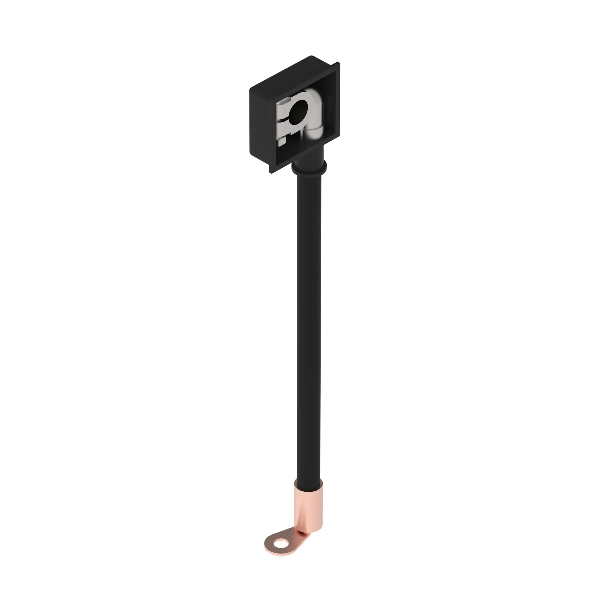 BATTERY CABLE, NEGATIVE