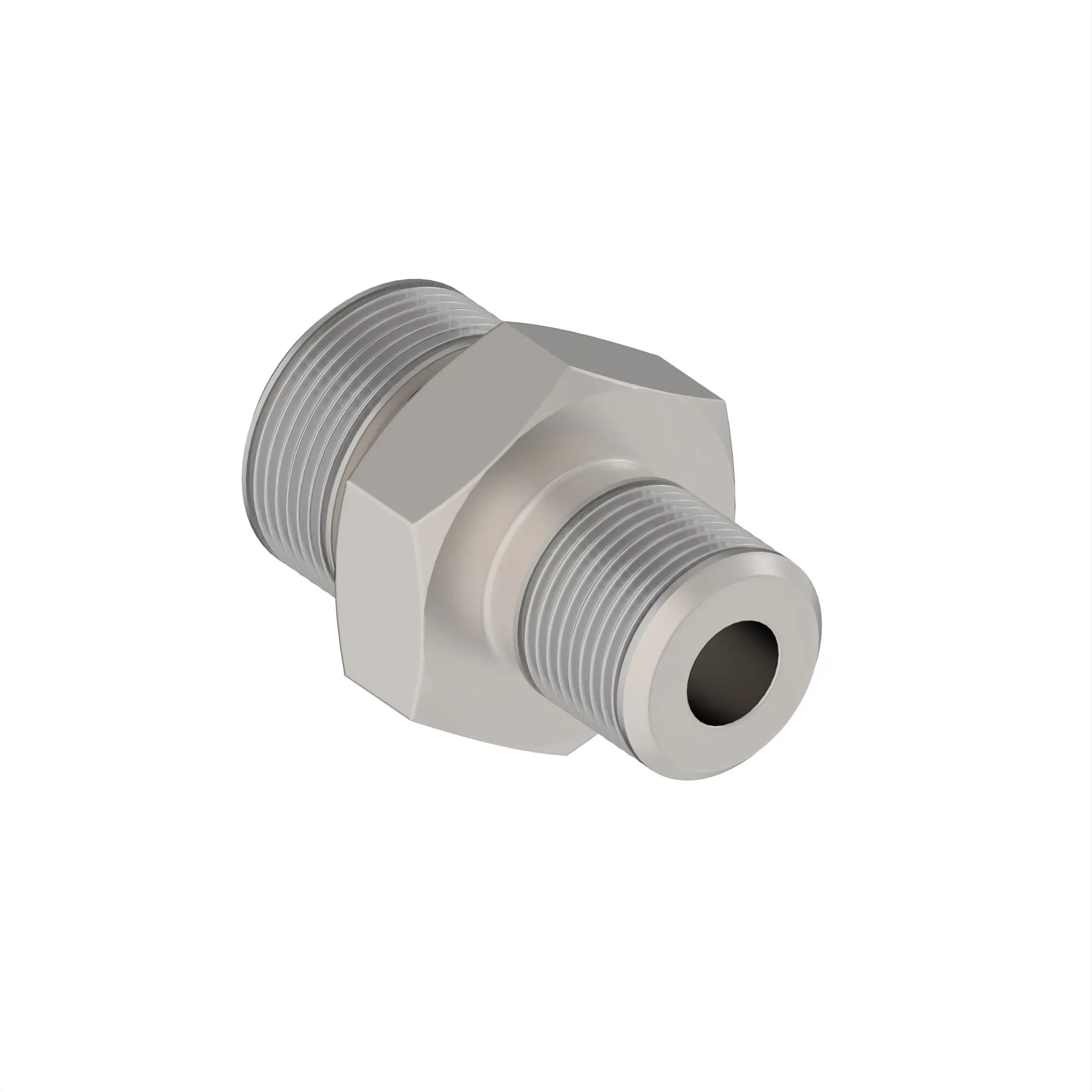 FITTING, STEERING OIL TUBE