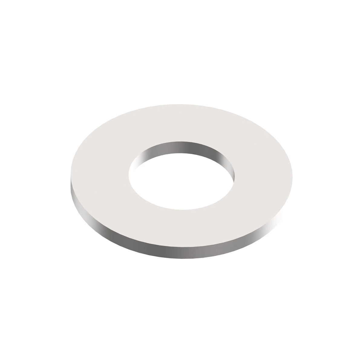Washer Air Cleaner Assembly
