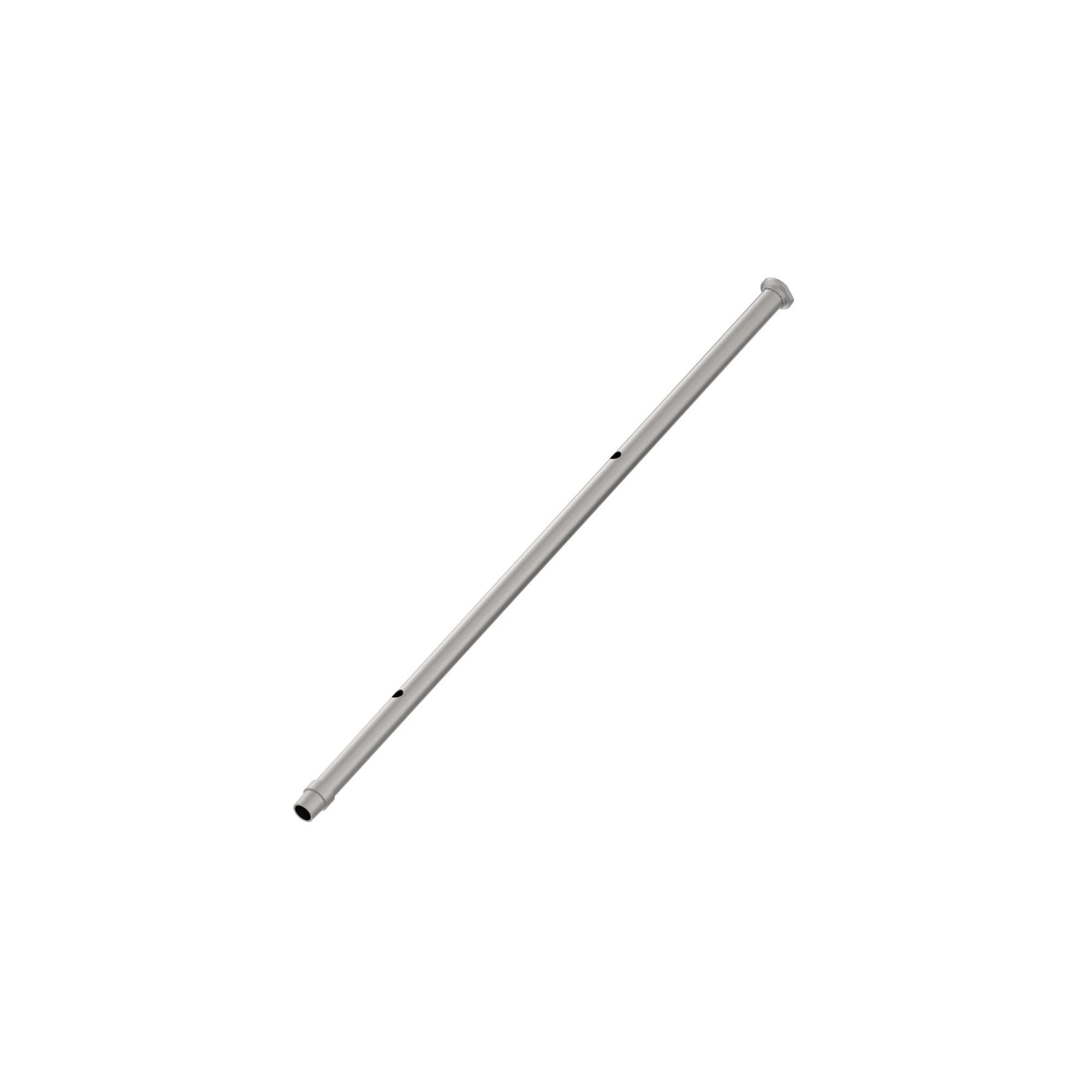 PIPE KIT, SPRAY LINE, 20"  HOLE SS