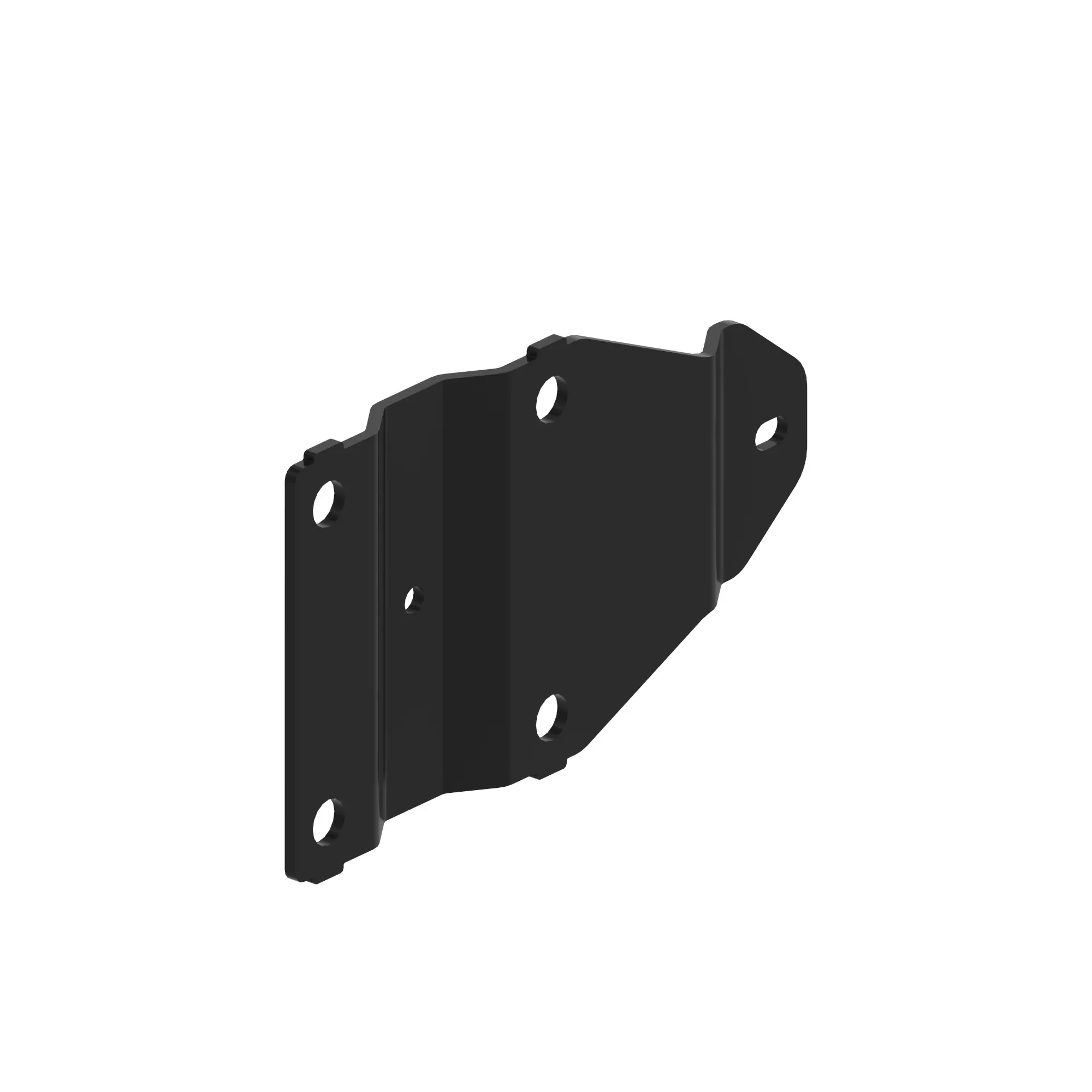 BRACKET, GS DISPLAY ADAPTER