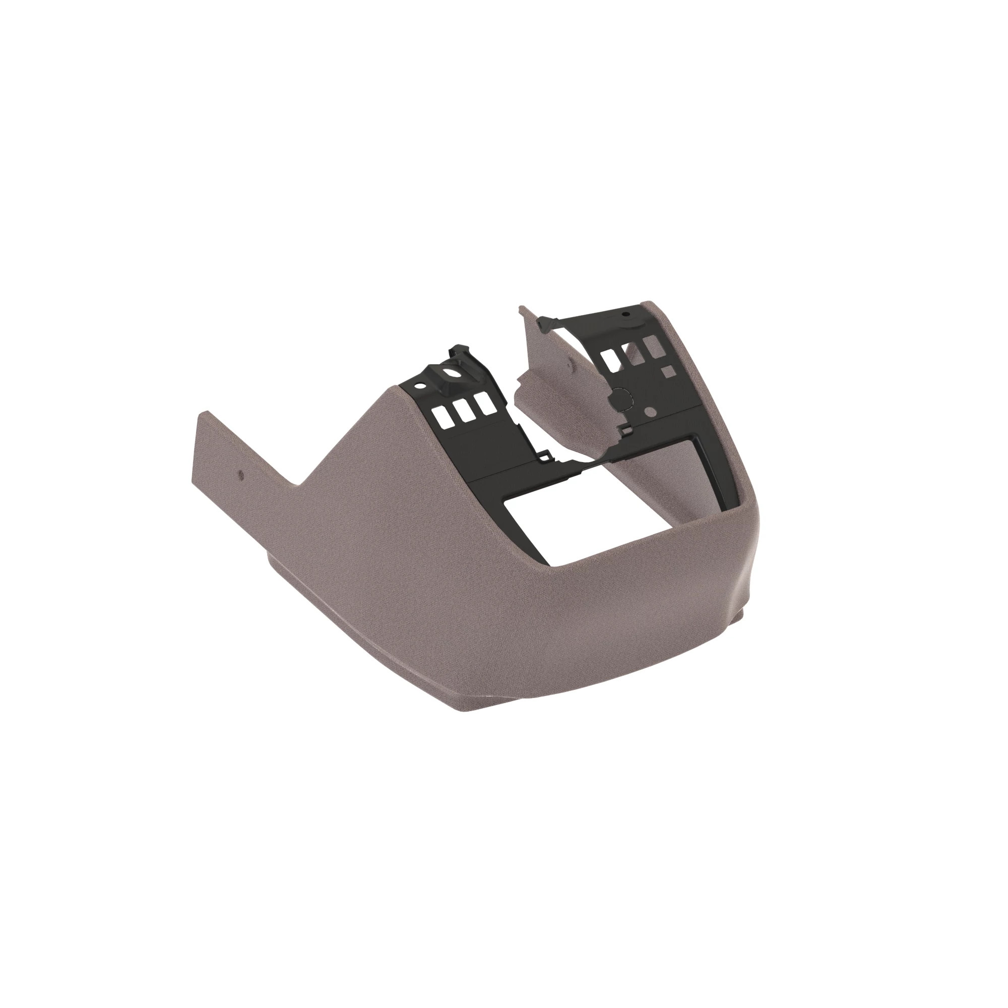 John Deere Cowl - AL180750