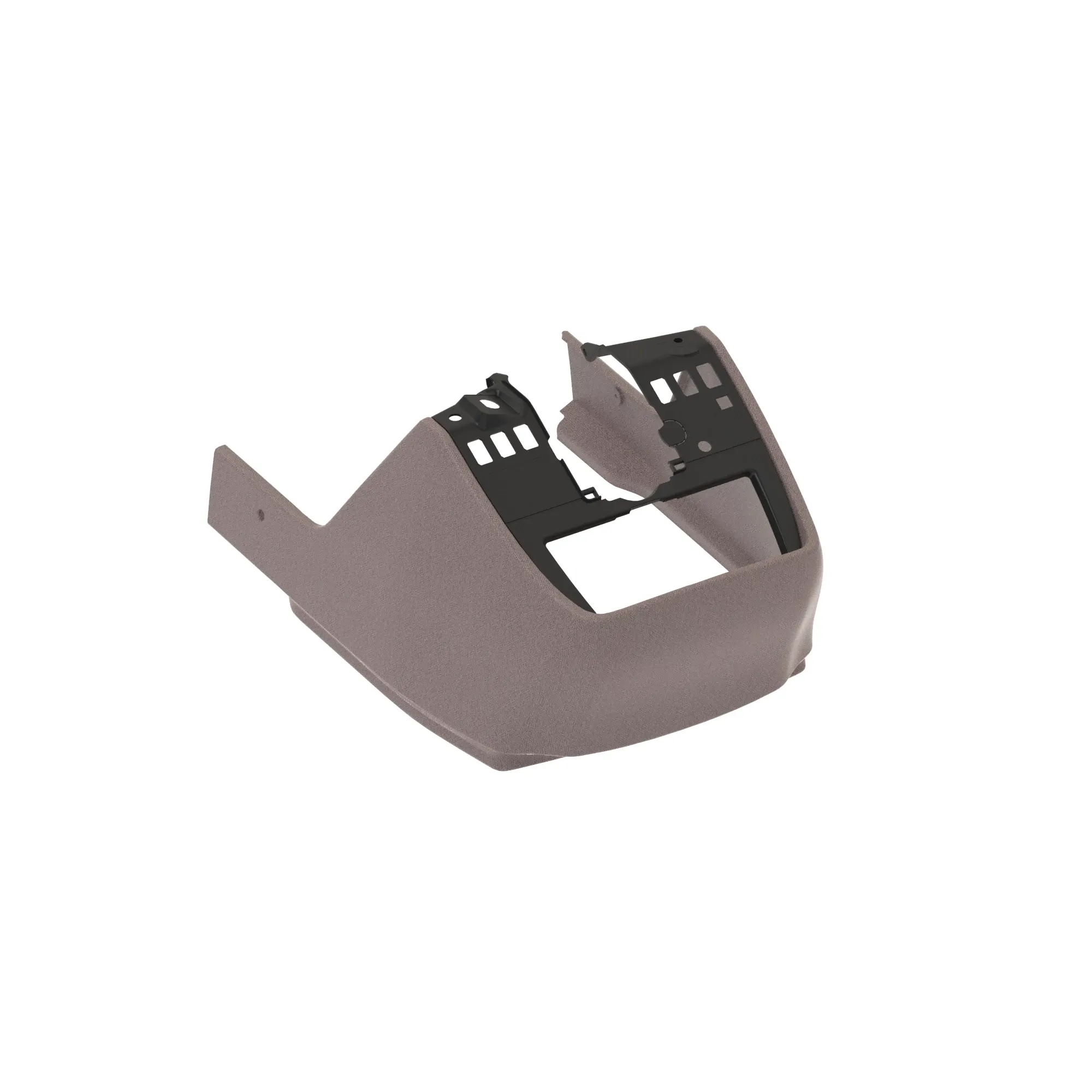 John Deere Cowl - AL180750