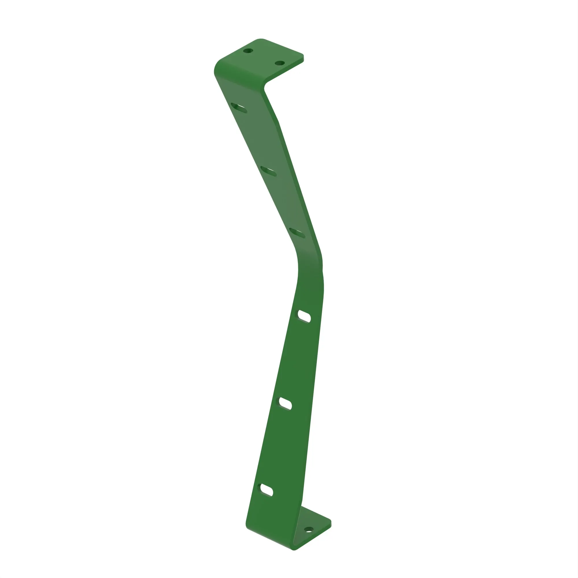 BRACKET, CONVEYOR BELT SCRAPER