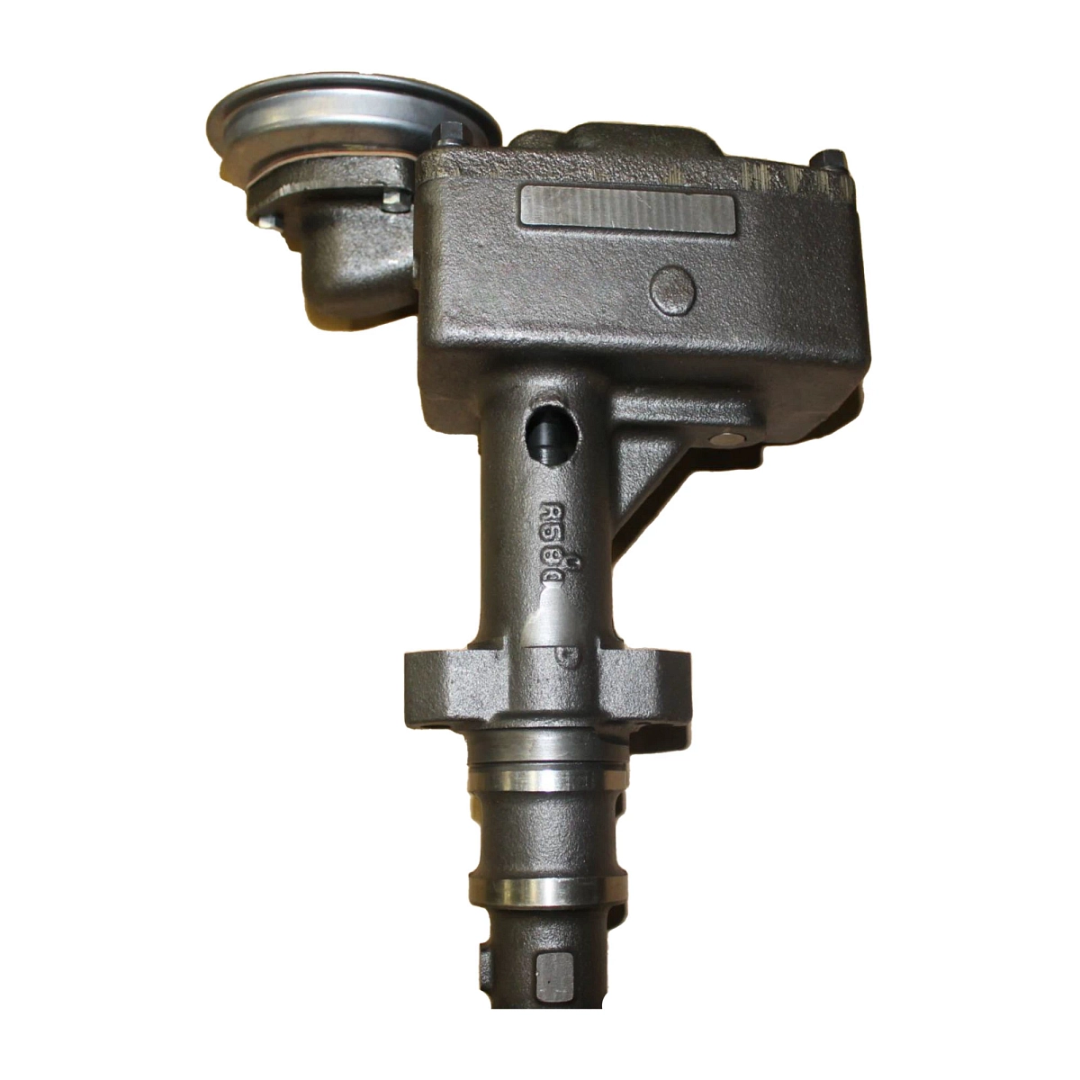 Pump, Engine Oil Assembly