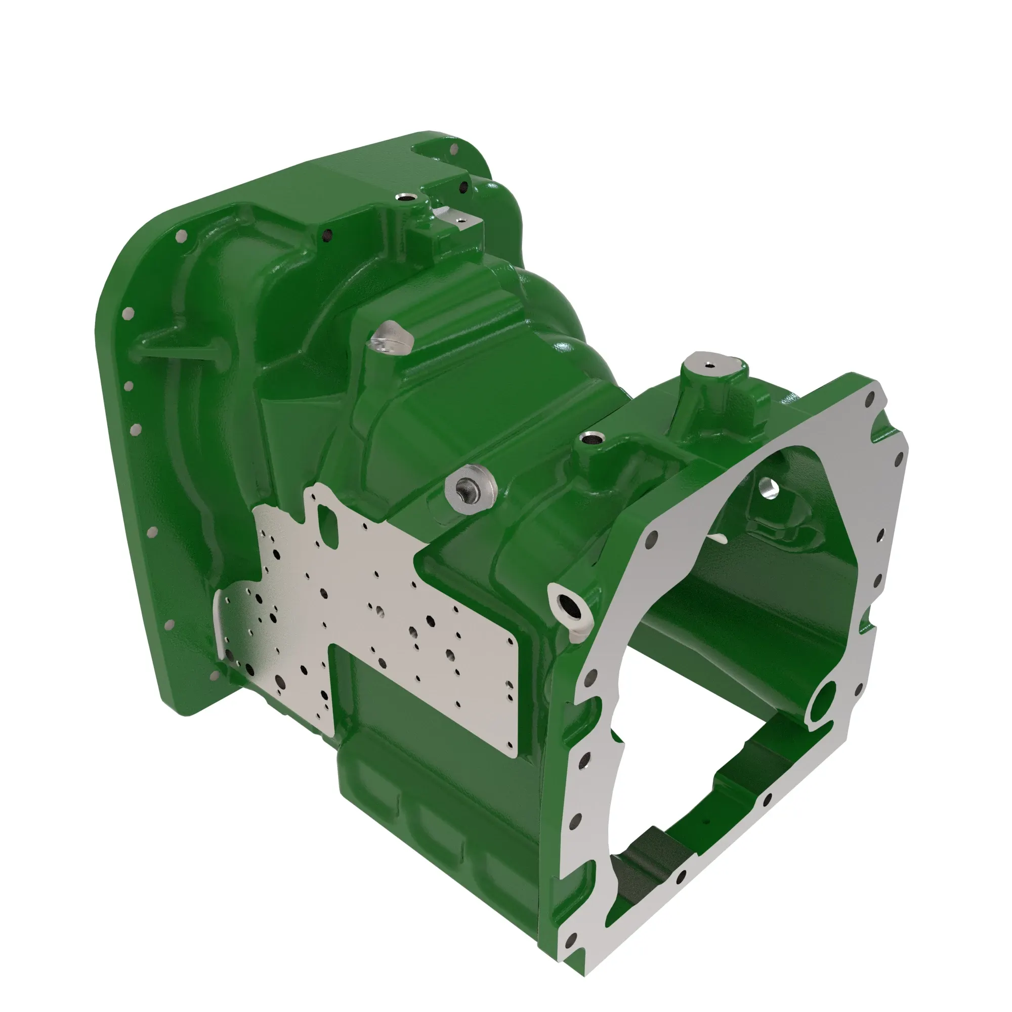 R200698: Rear Housing
