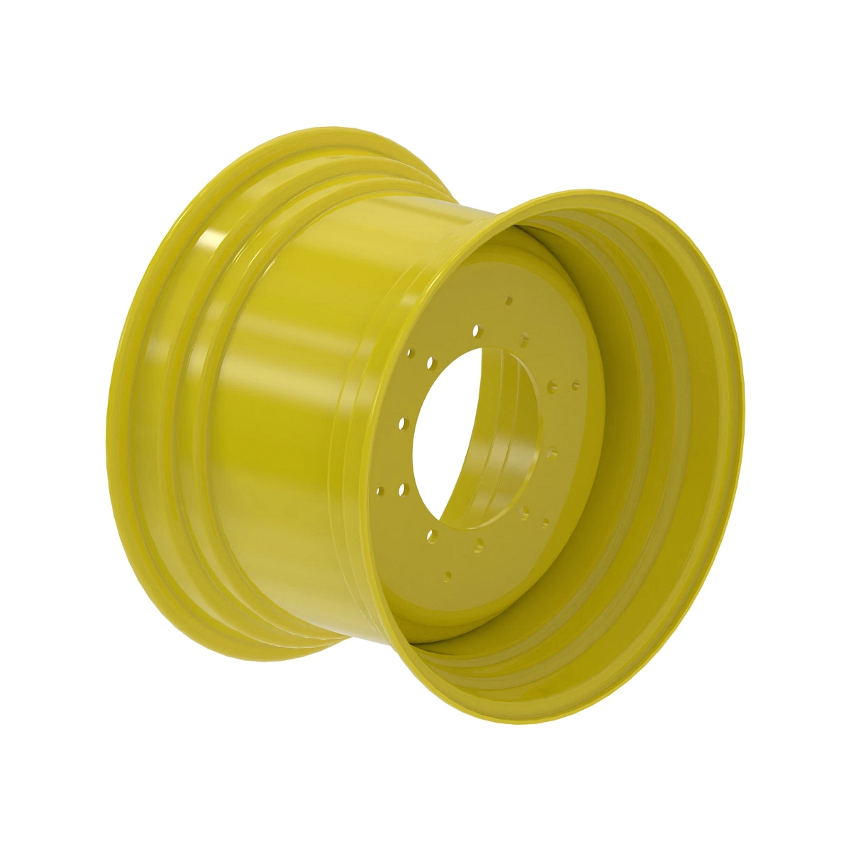 Wheel, Fixed Rear/DW20BX30/335BCD/1