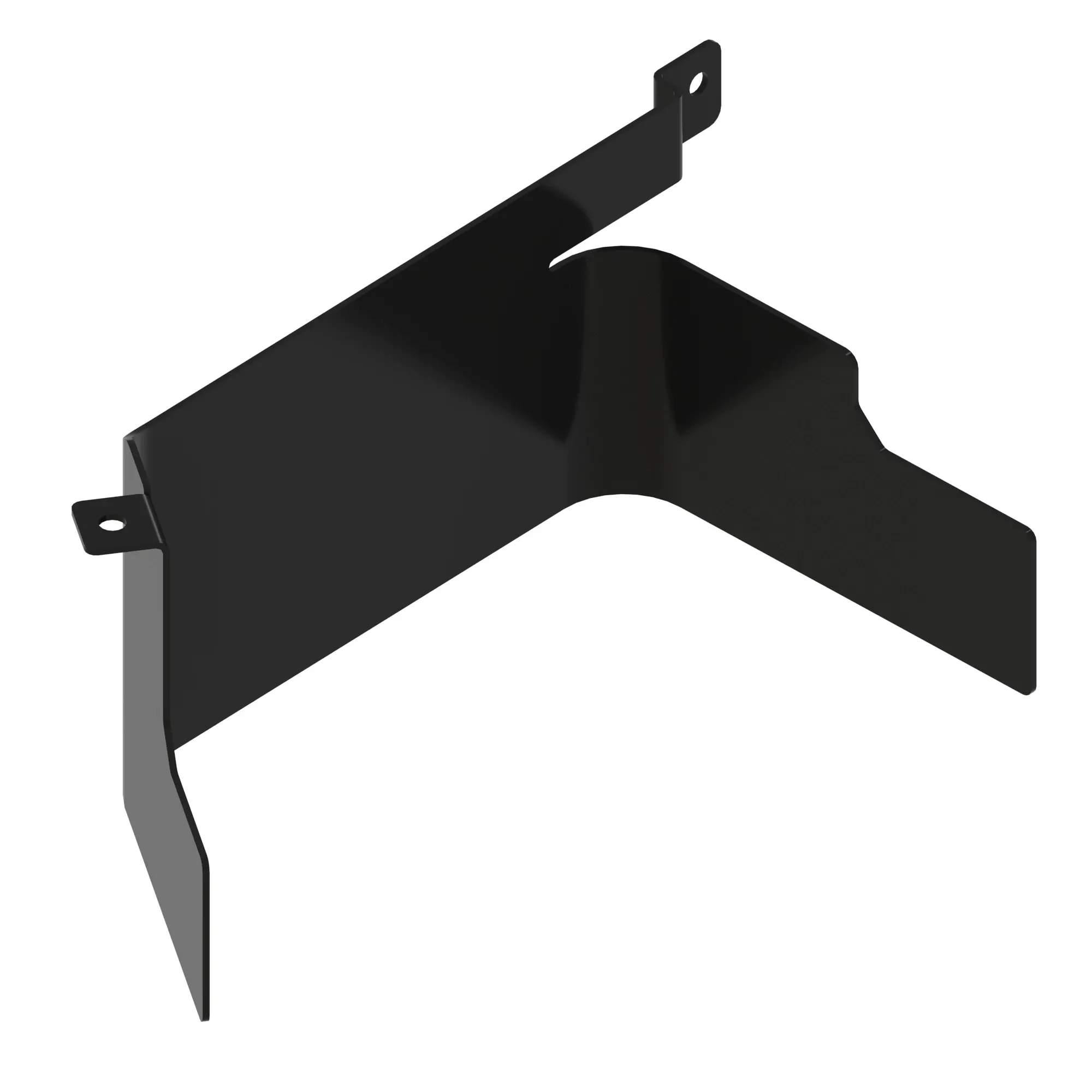 Z700 CLUTCH GUARD