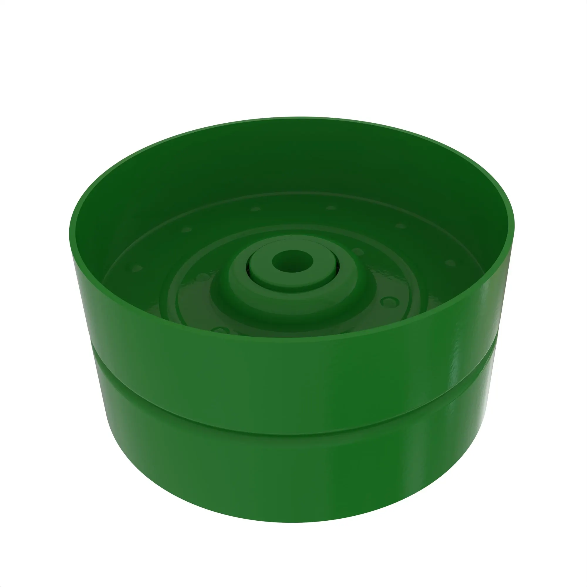 IDLER (FLAT FACE BELT)