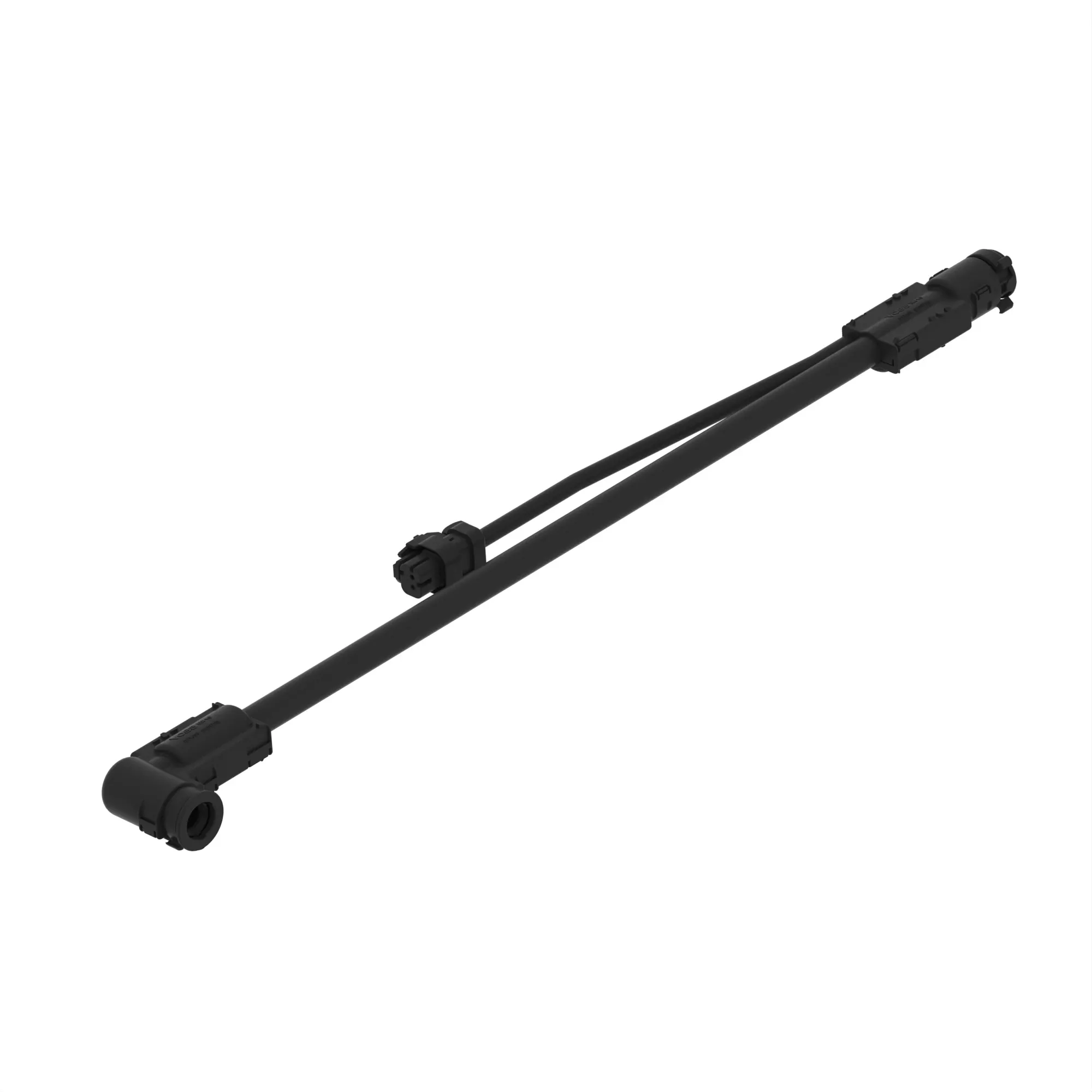 DEF LINE, BACKFLOW, 488MM, 90/S 12V