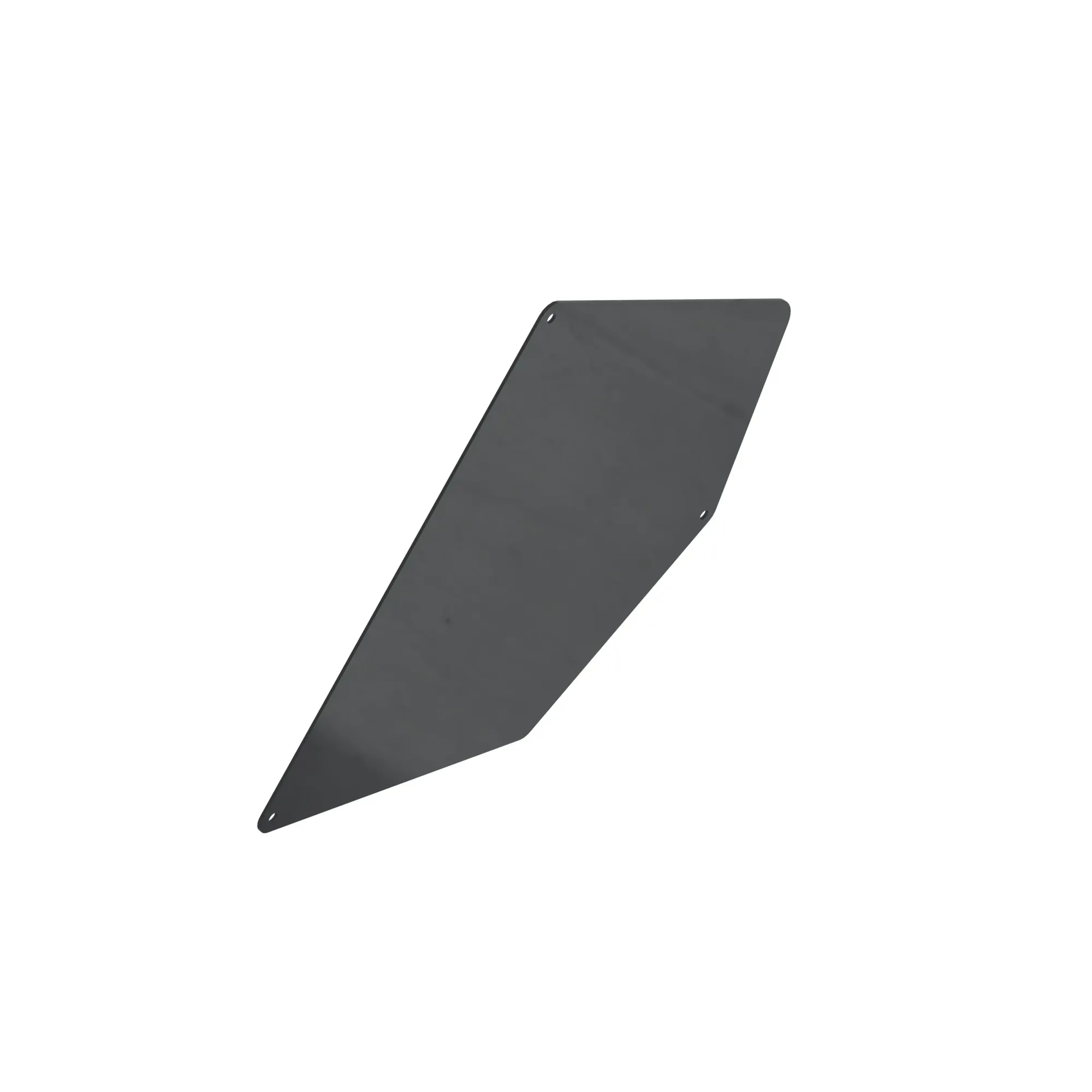 John Deere Engine Side Panel Screen - T343288
