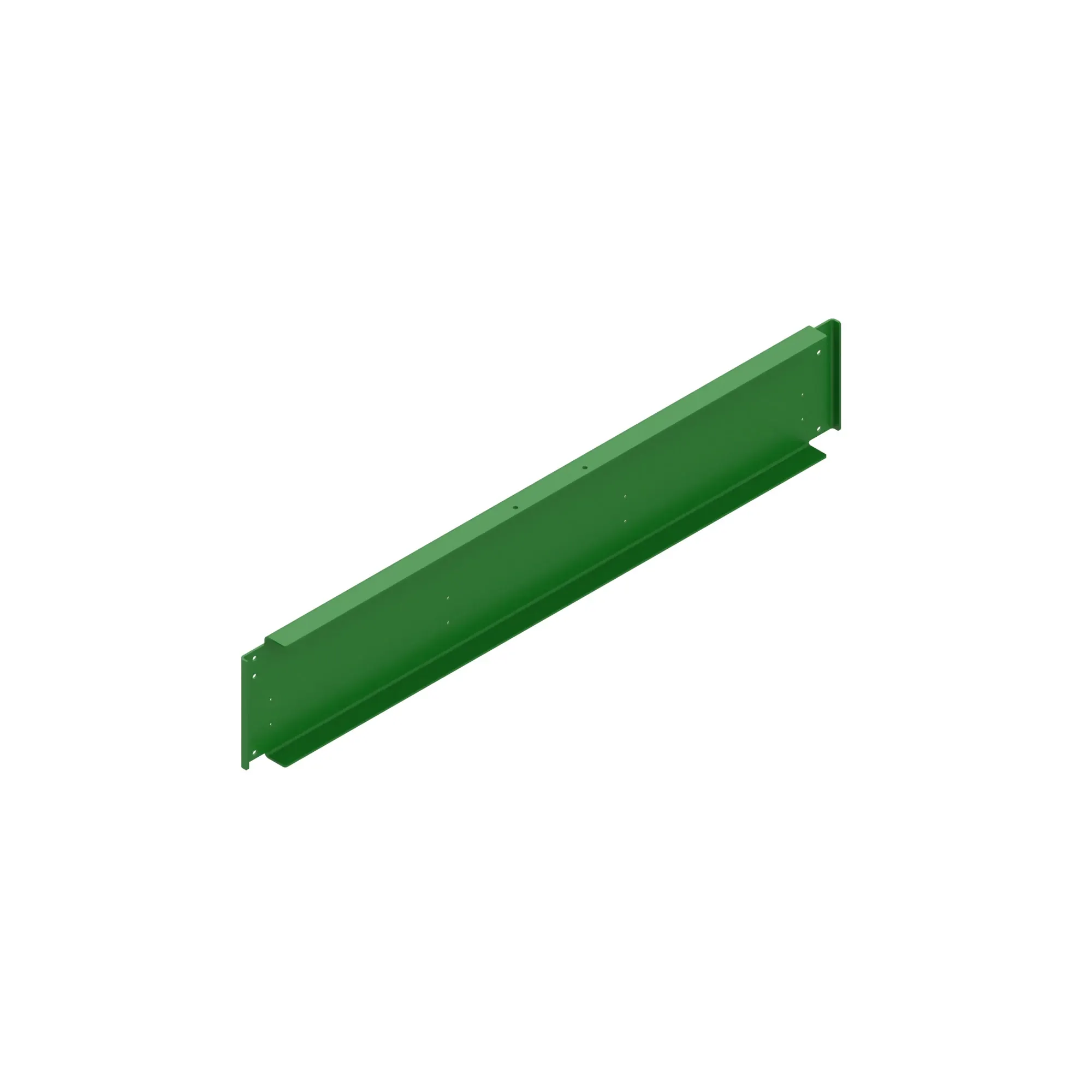 Channel, Cross Brace - Baler Front