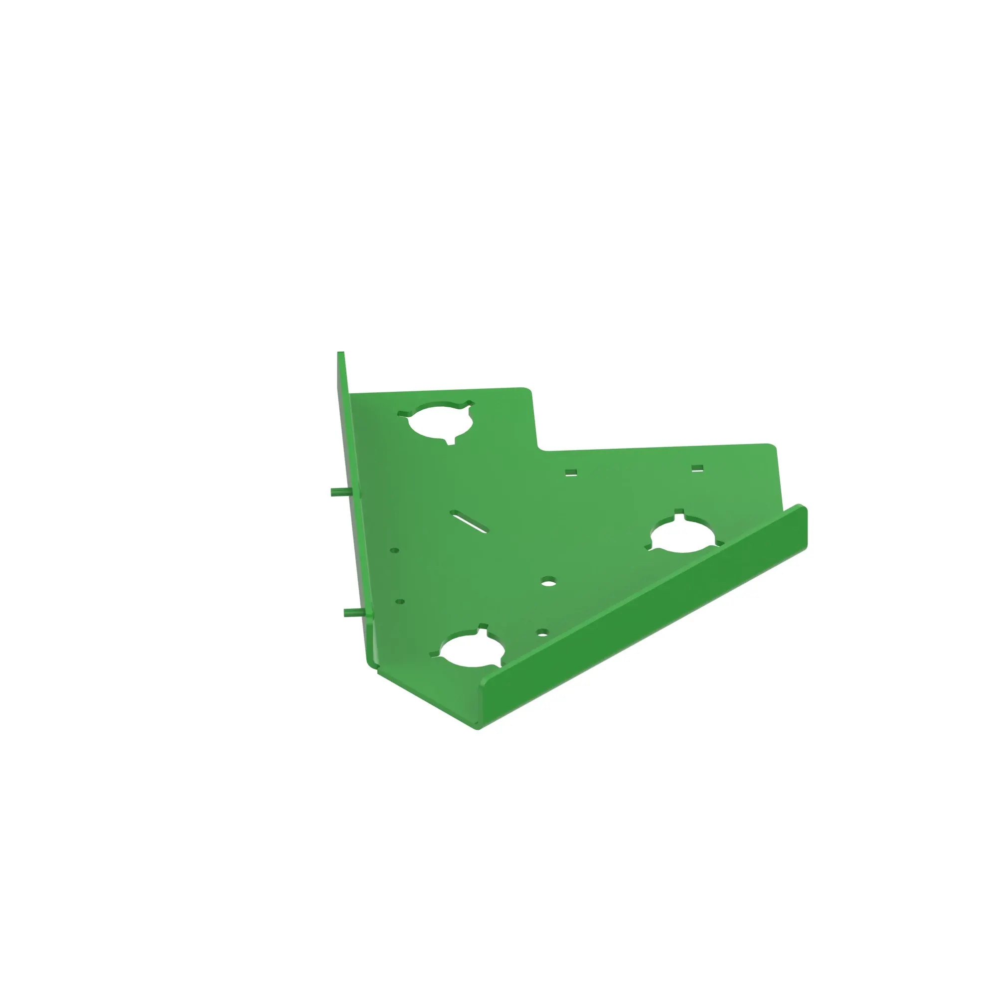 Dry Fertilizer