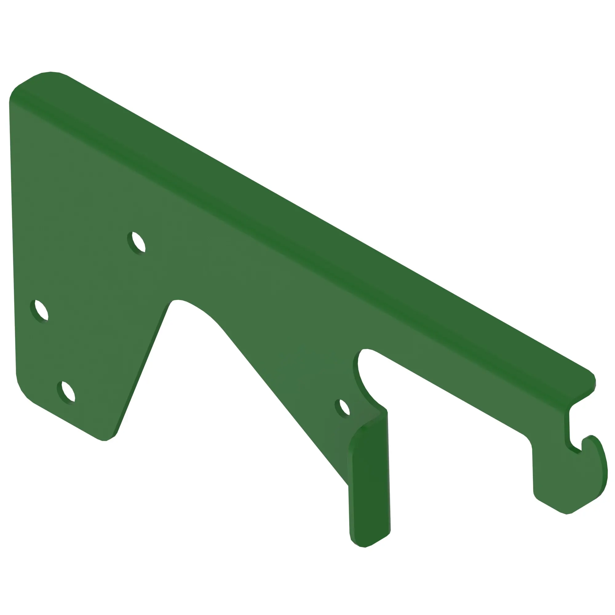 John Deere Bracket - HXE159542