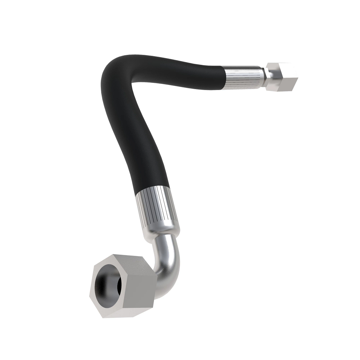 John Deere Hydraulic Hose - AT486811