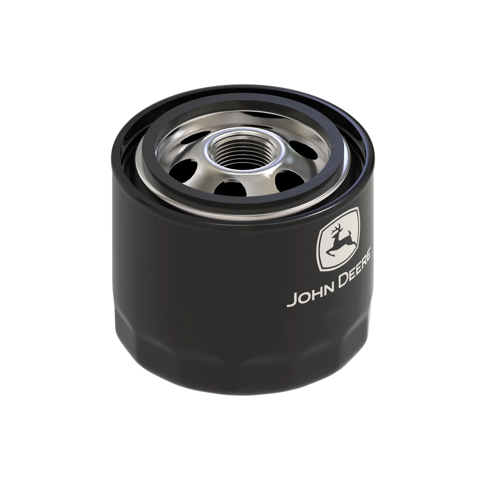 8970497081: Engine Oil Filter