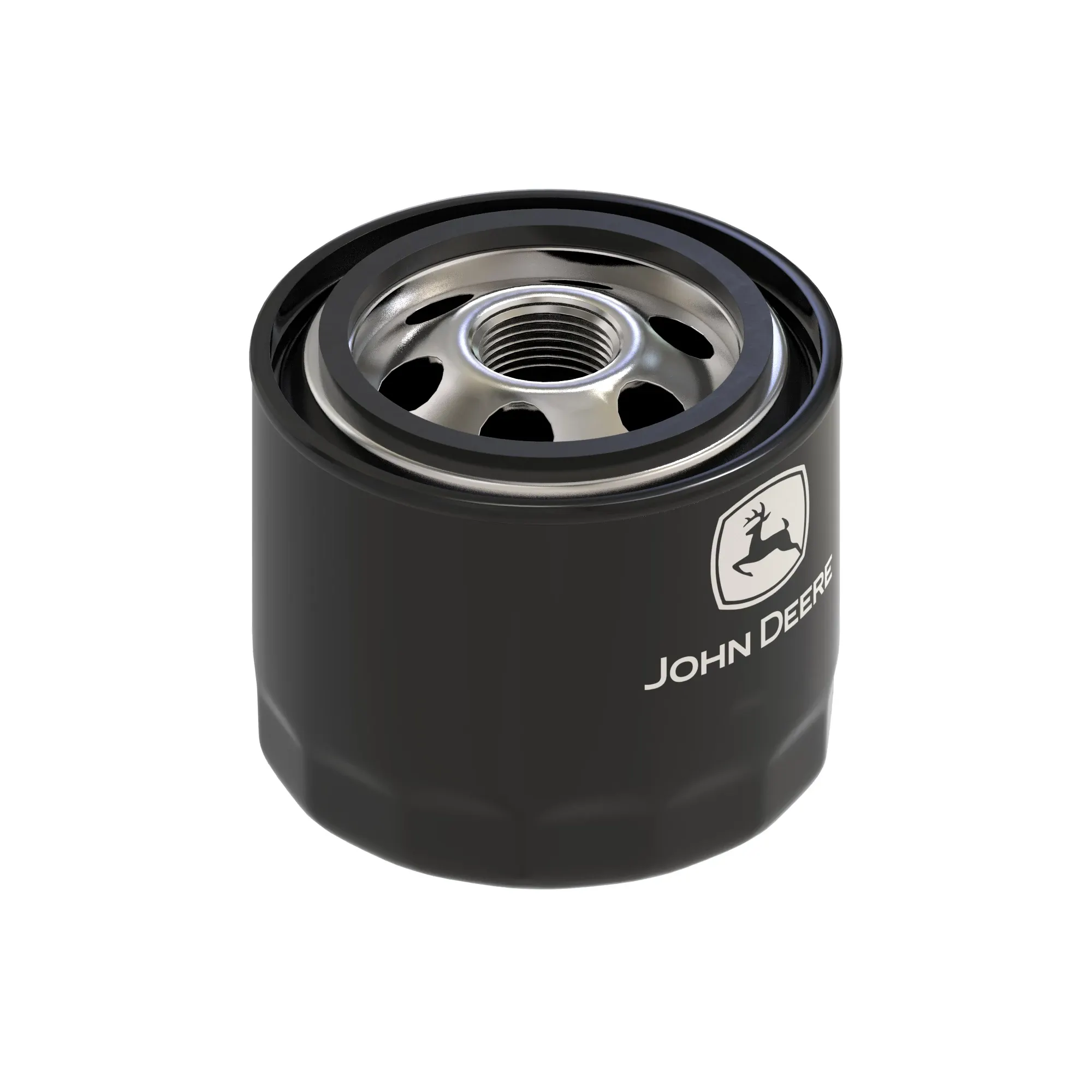 8970497081: Engine Oil Filter