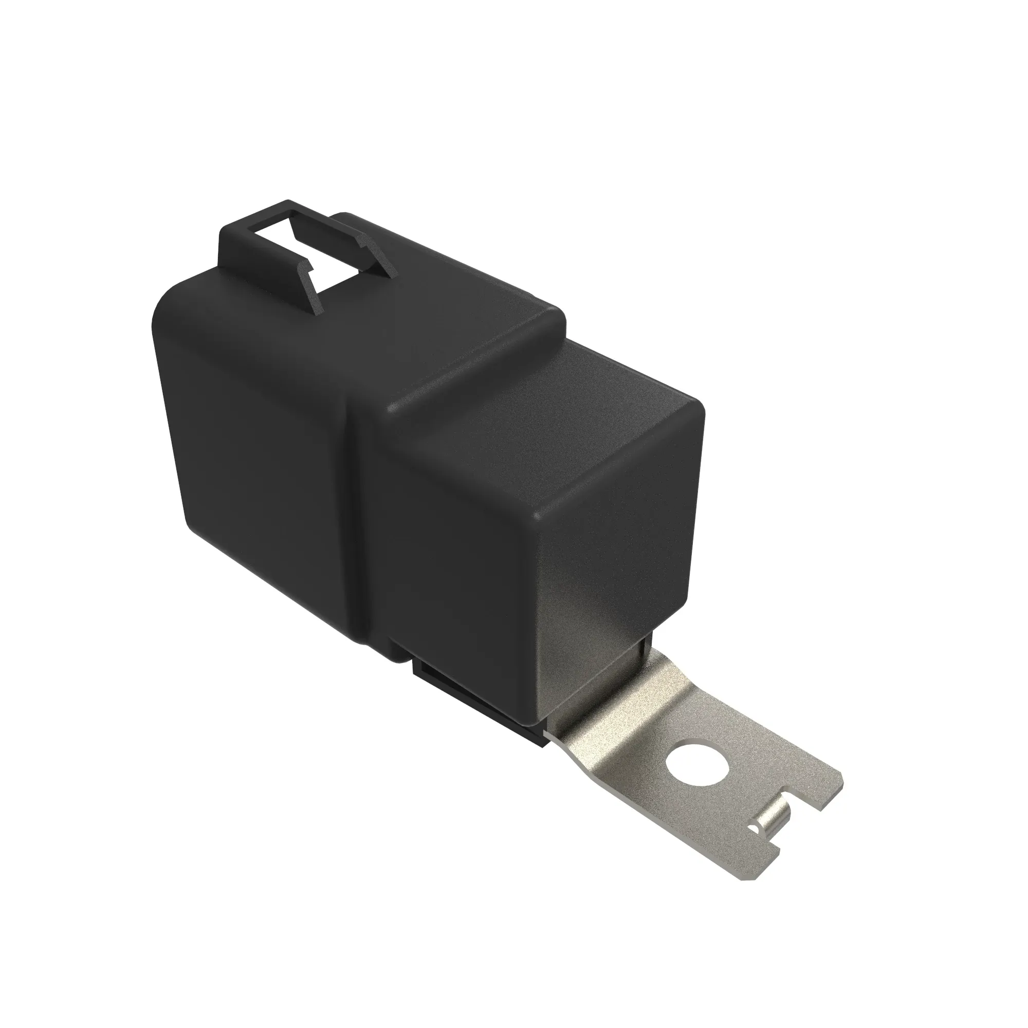 John Deere Relay with Holder, 40 Amperes - AL164265