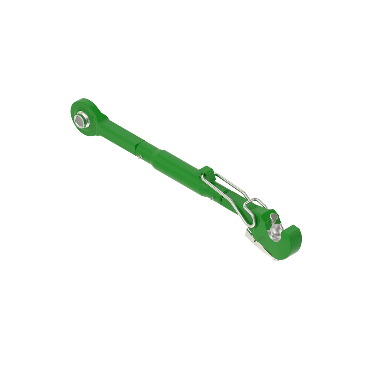 Center Link, Hook Assy., Cat 2
