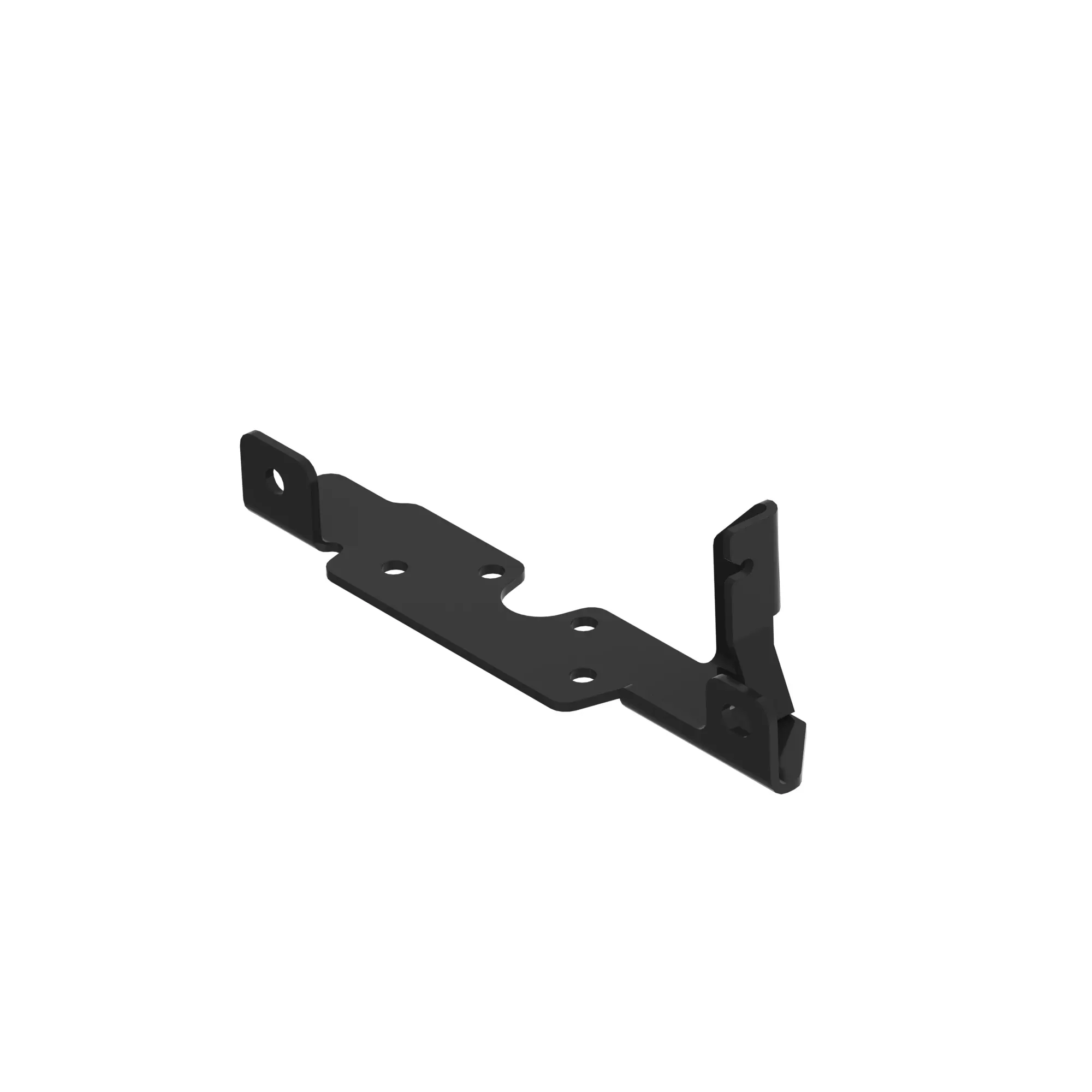 BRACKET, LATCH, RH