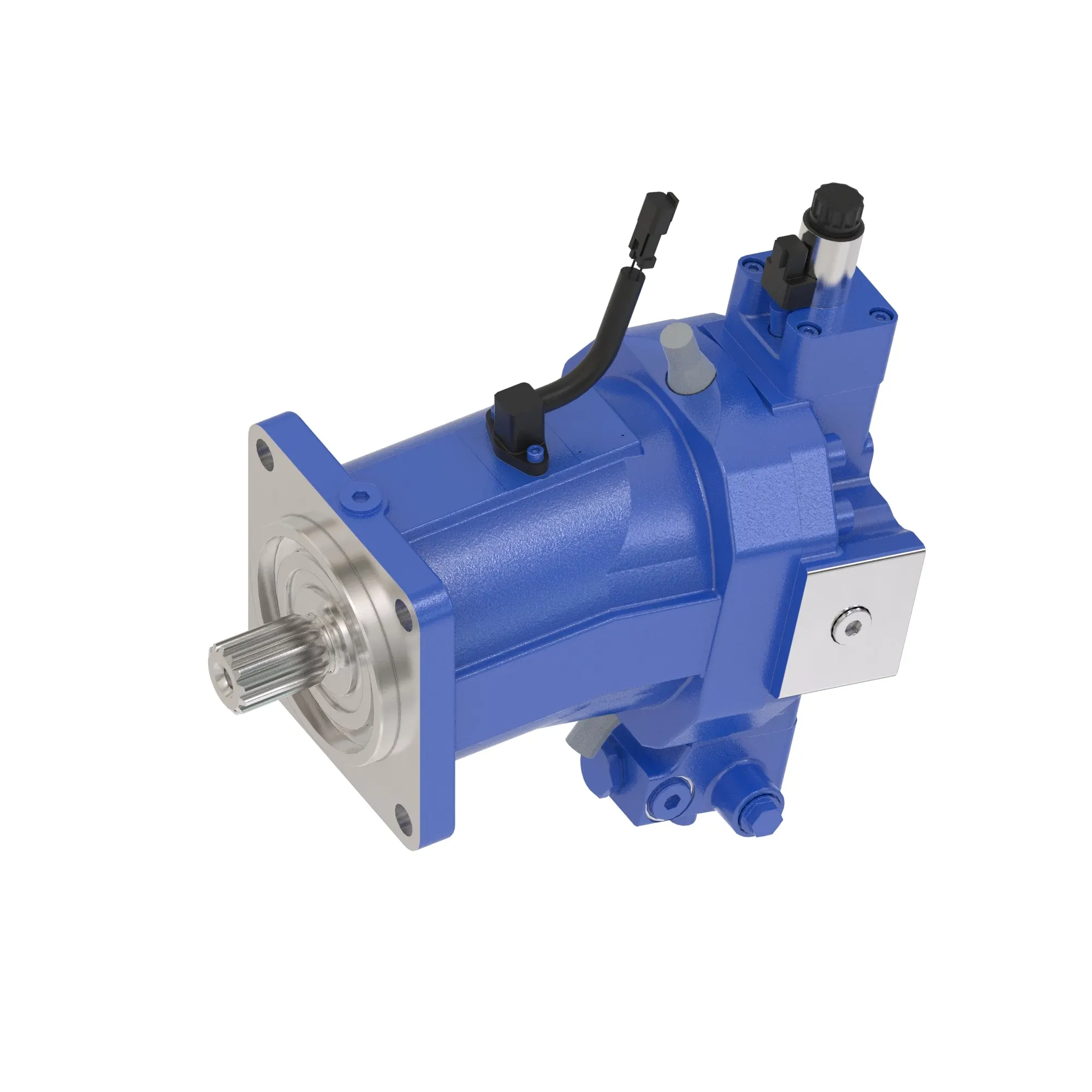 John Deere Reman REMAN Hydraulic Propel Motor - PG201538
