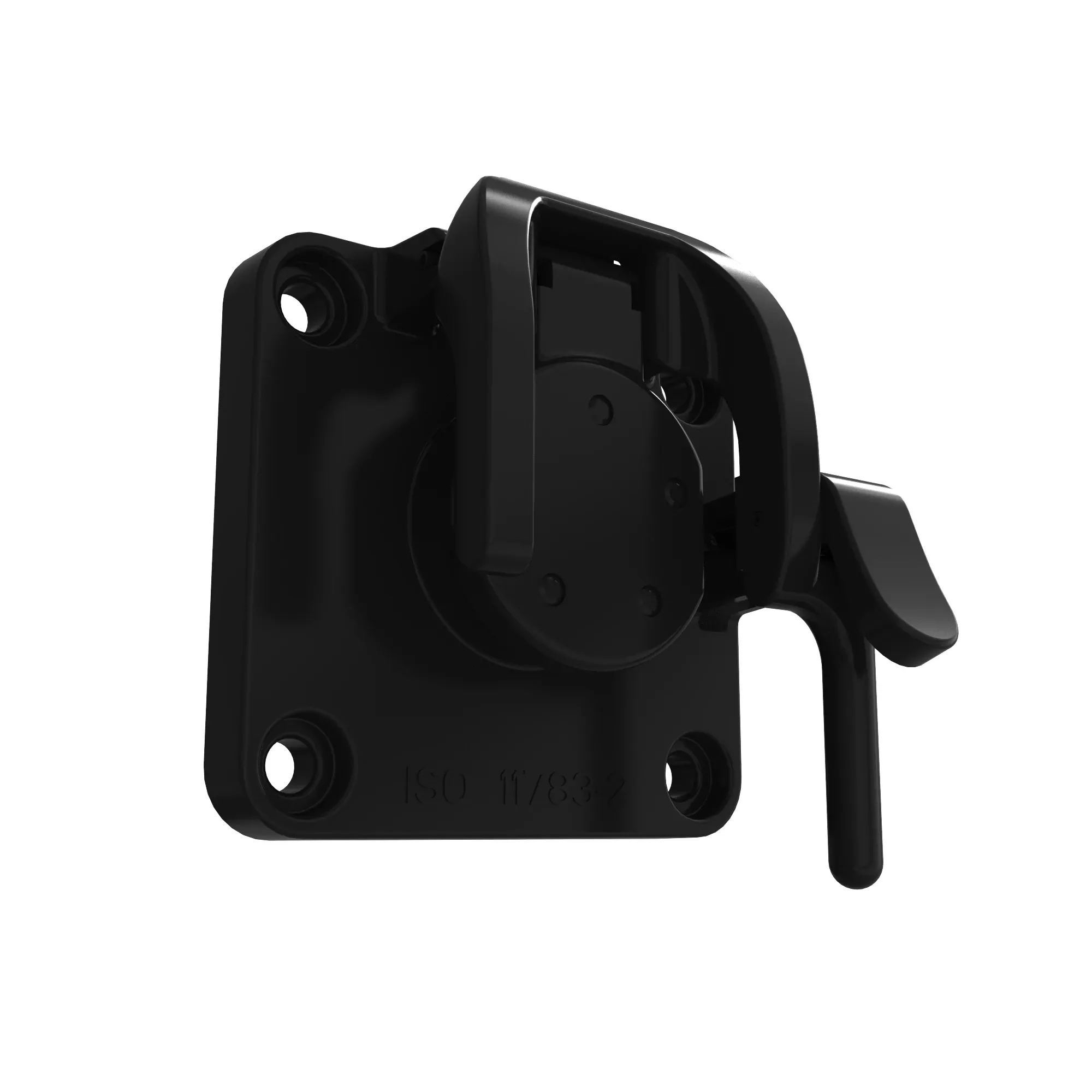 ELECTRICAL CONNECTOR ASSY, SECONDAR