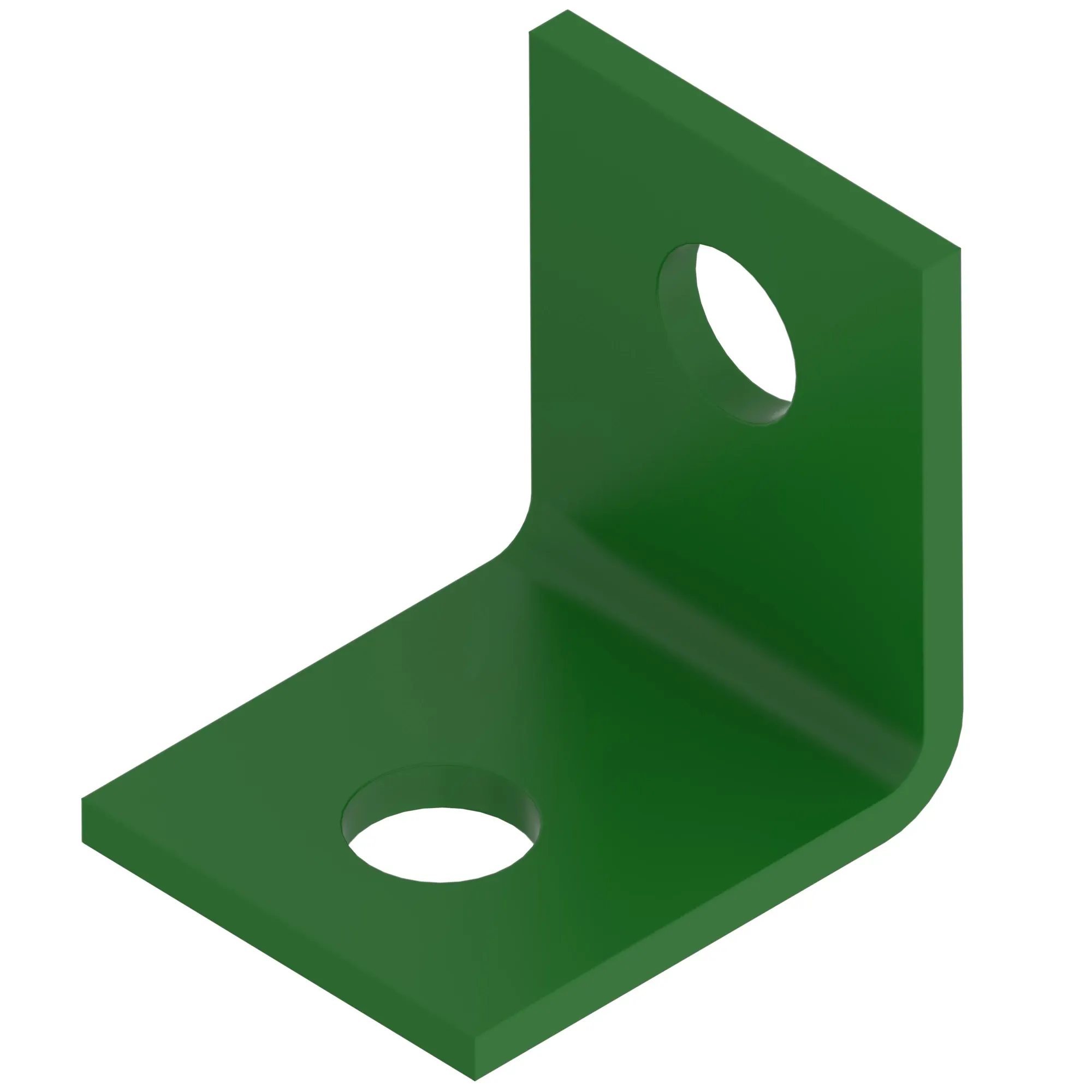 John Deere Extensionension Angle - N199790
