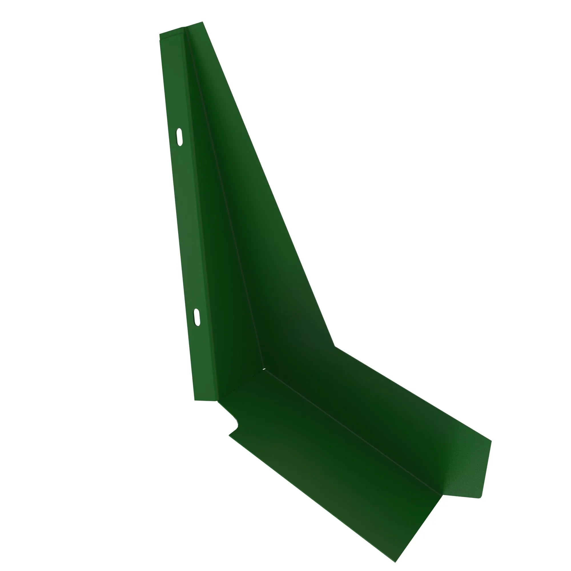 John Deere Rear Filler Registration Duty Plate, Right Side - H208726