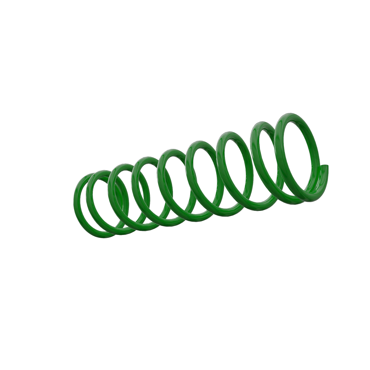 Y3082BN: Compression Spring