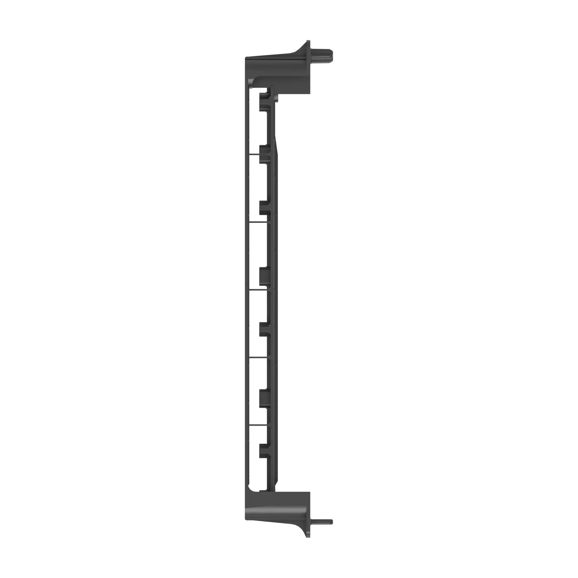 Top Frame, CombiCooler MW0-2