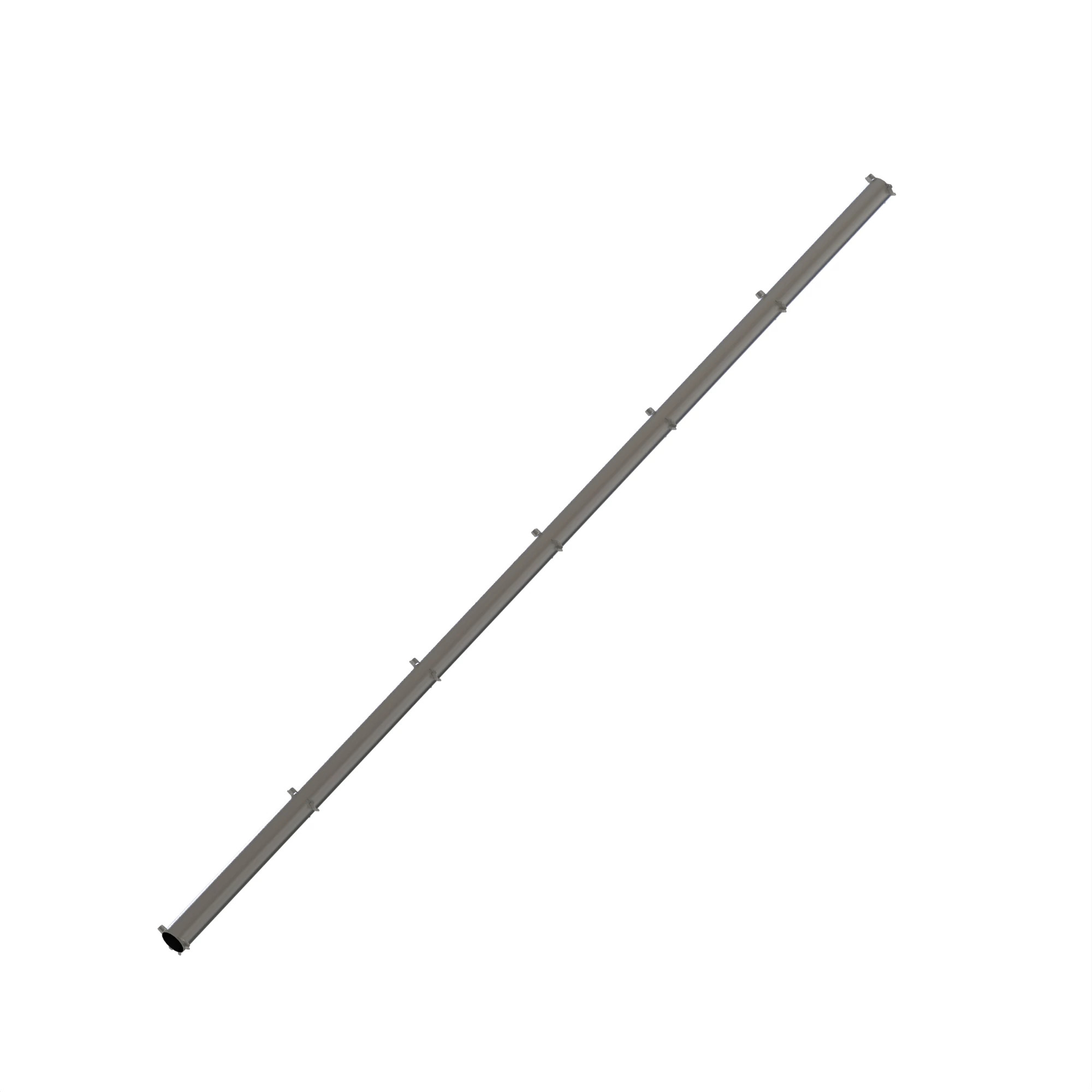 STRUCTURAL TUBE, STRUCTURAL TUBE