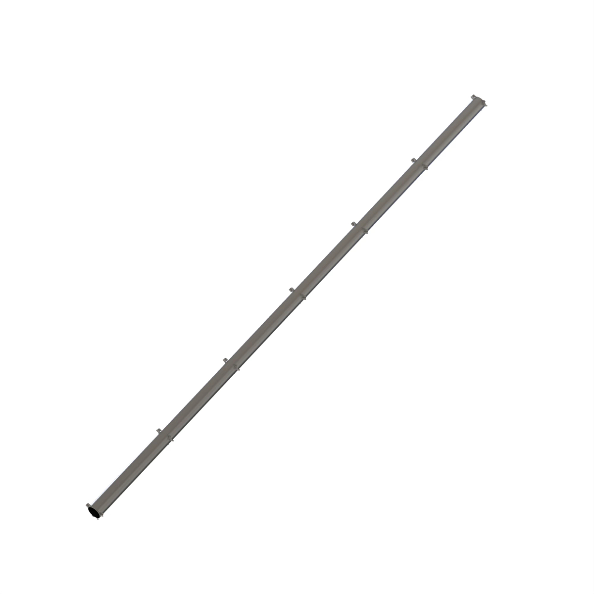 STRUCTURAL TUBE, STRUCTURAL TUBE