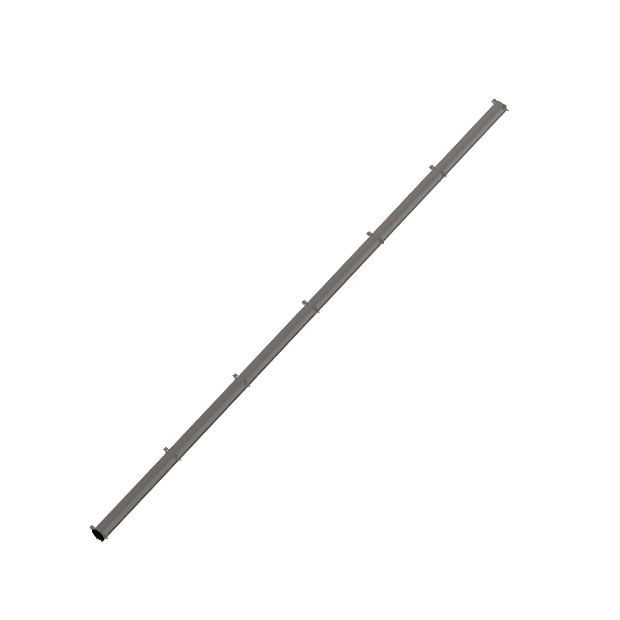 John Deere Structural Tube - AH210797