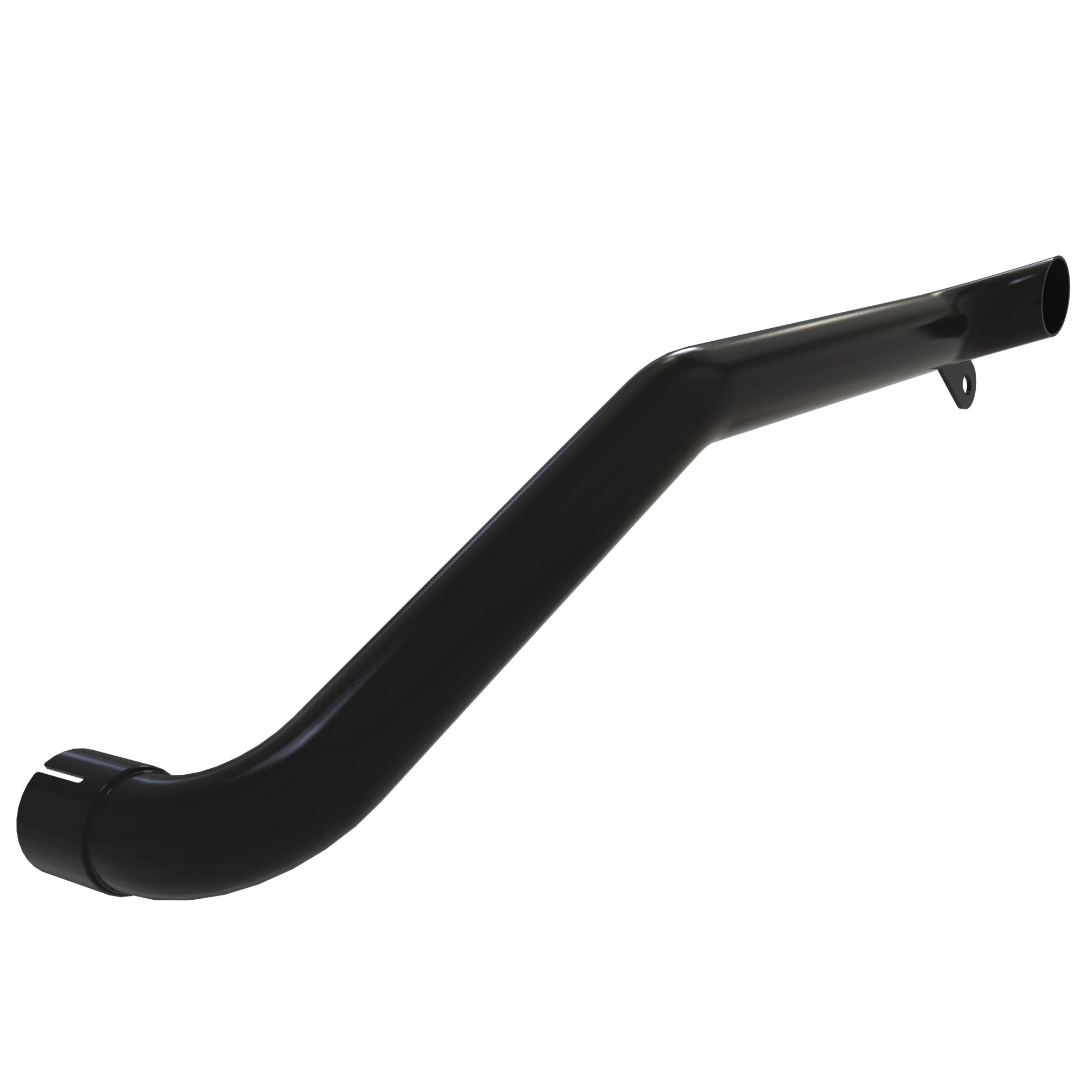 EXHAUST PIPE, ASSEMBLY, 3025D