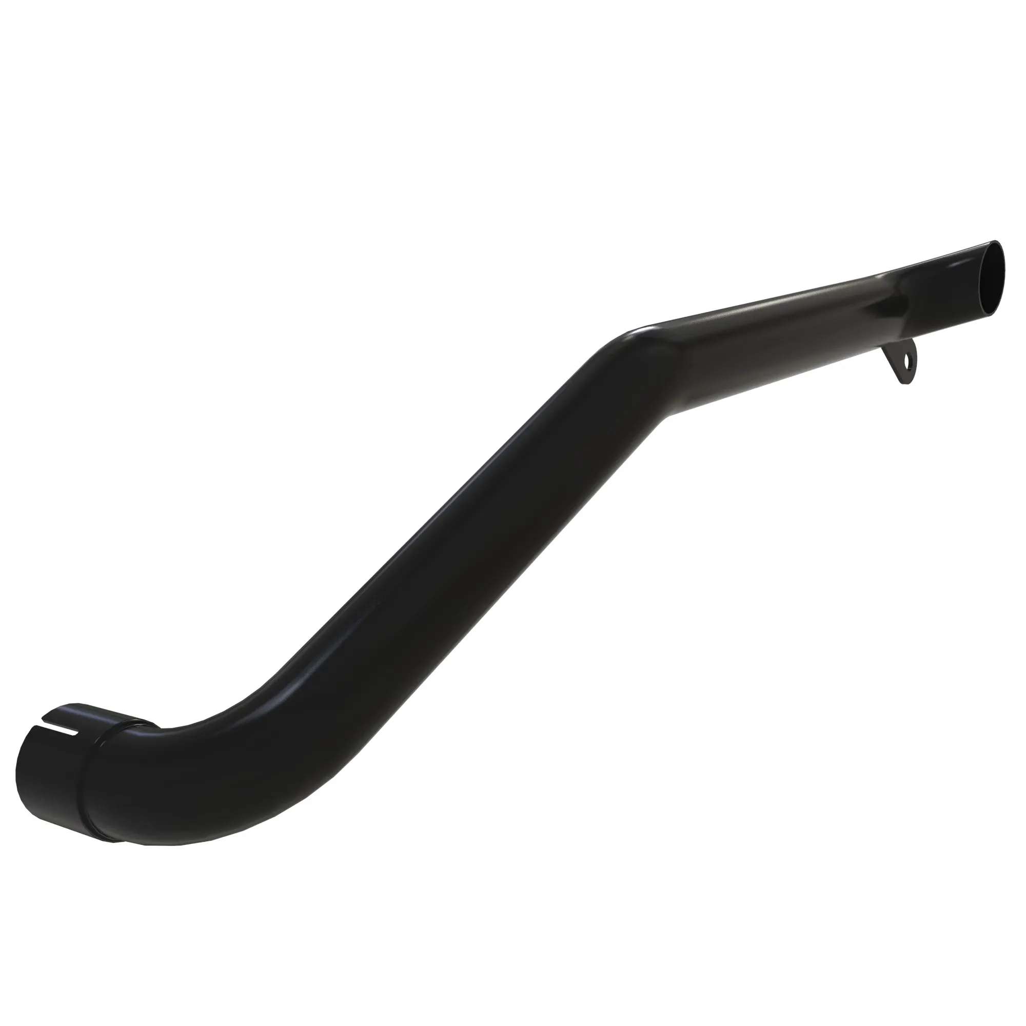 John Deere Exhaust Pipe - SJ28447