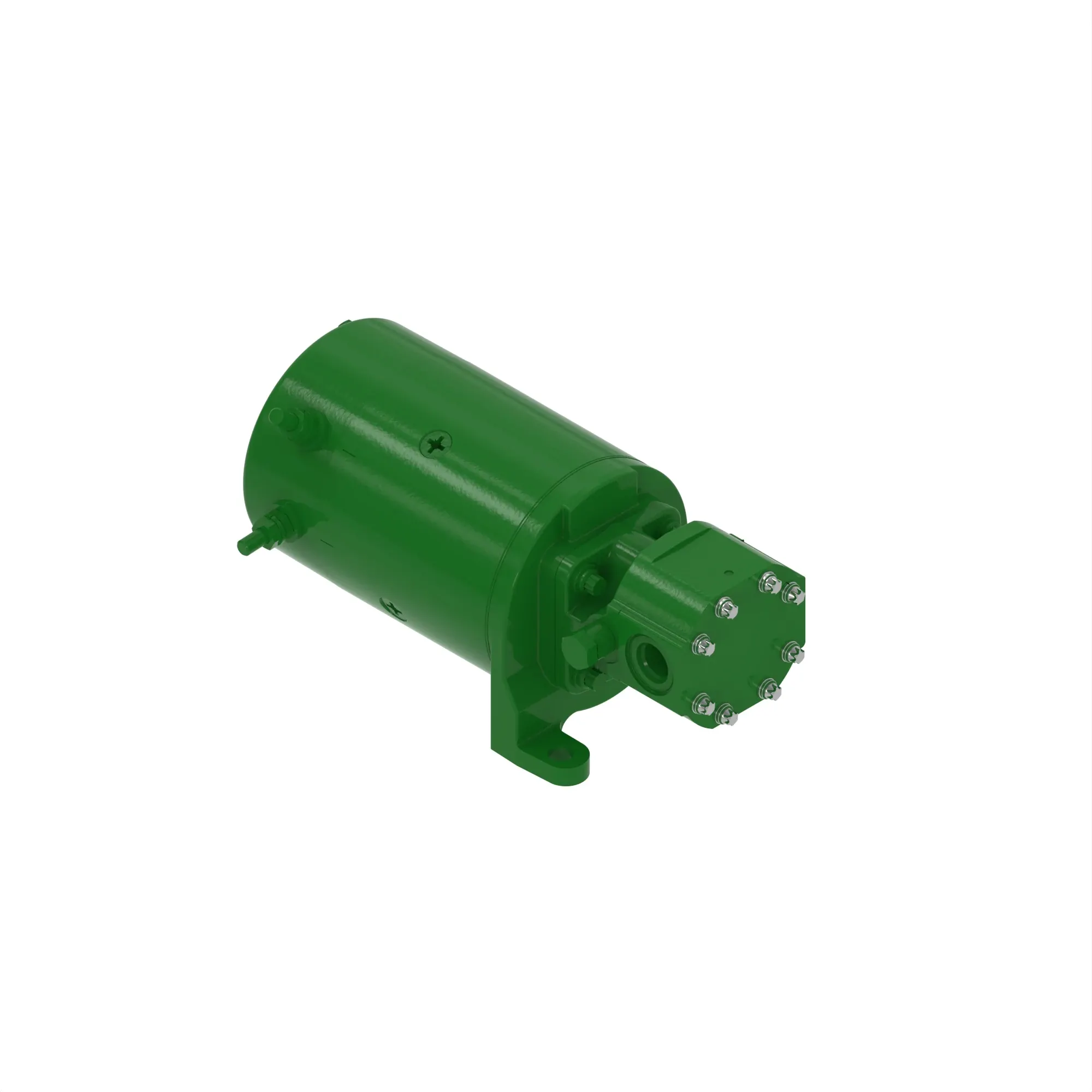 John Deere Axial Hydraulic Pump - AKK35125