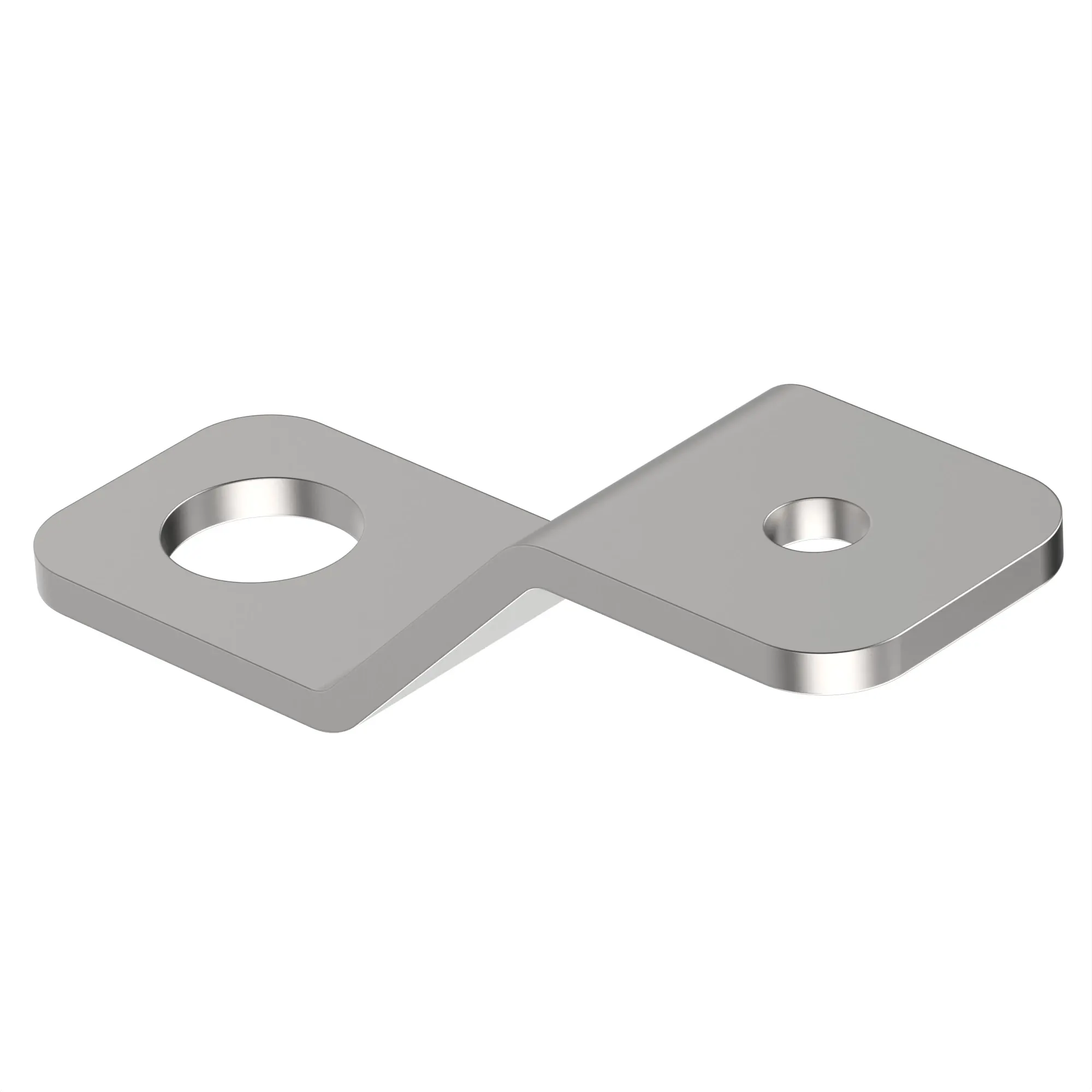 BRACKET, CONNECTOR