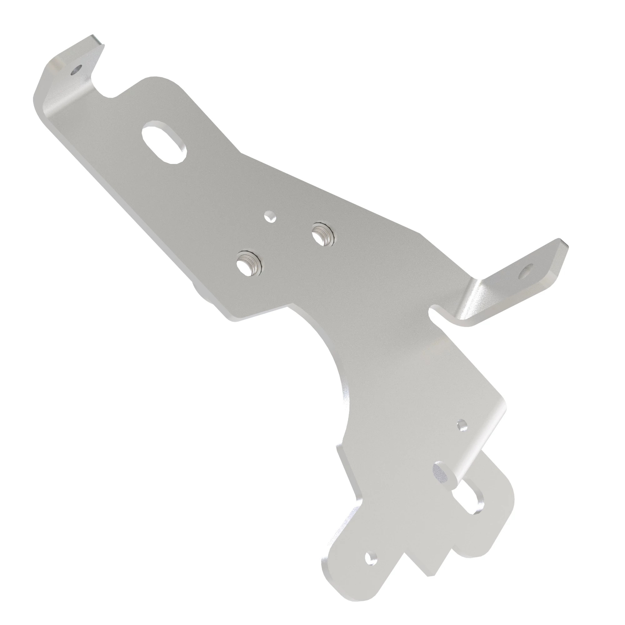 BRACKET MODE ACTUATOR