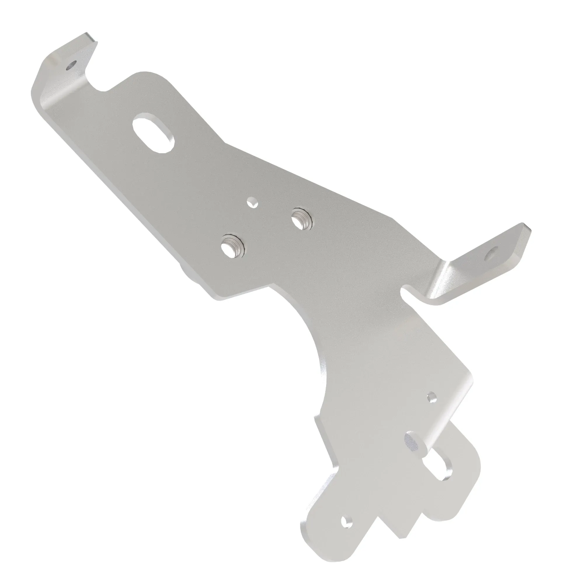 John Deere Mode Actuator Bracket - AT309837