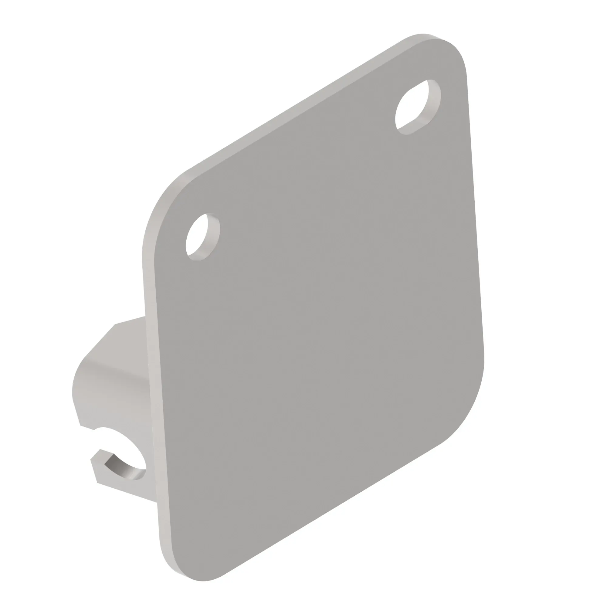 BRACKET, ASSY.