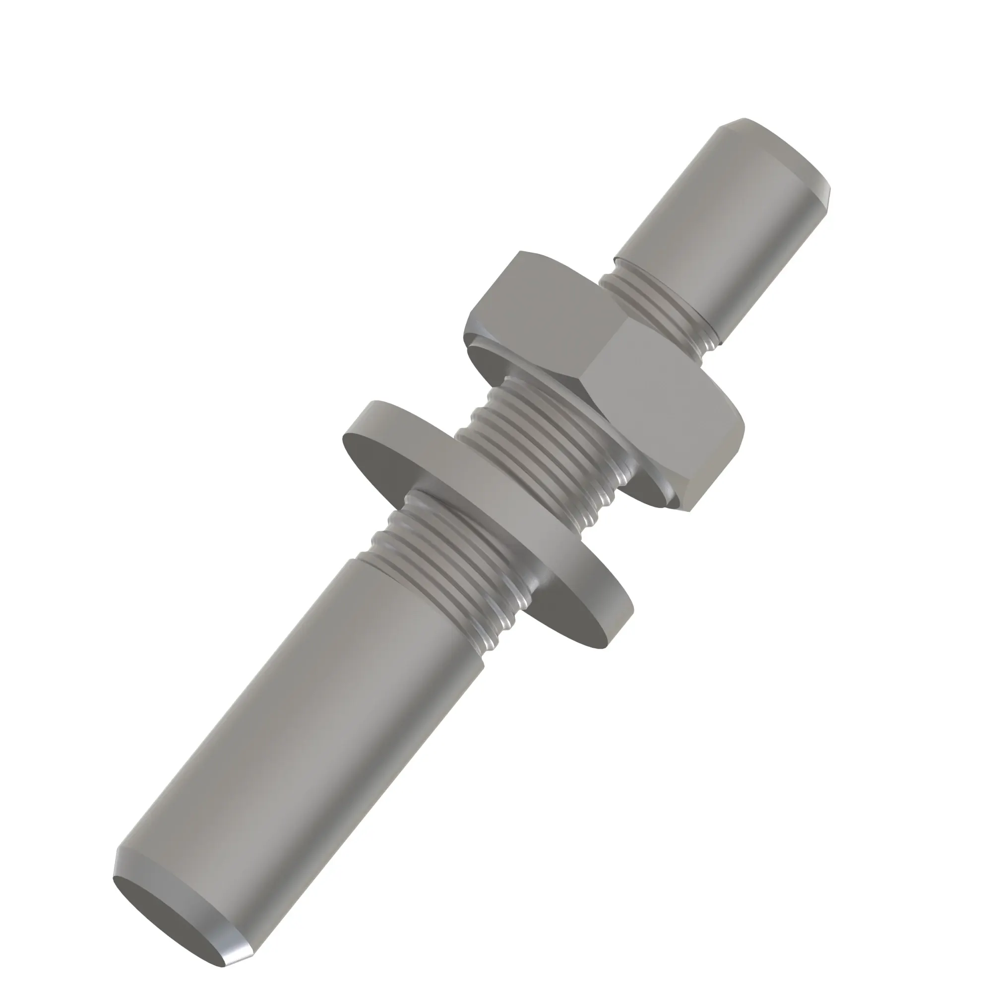 Screw With Washer
