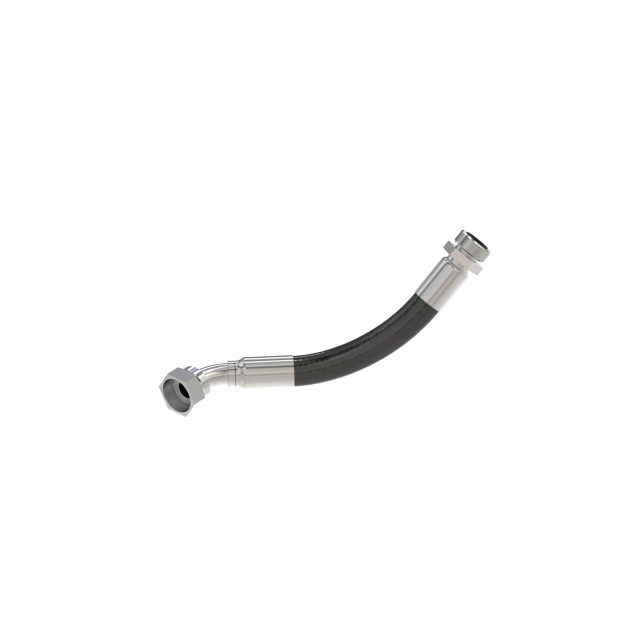 PUMP OUTLET