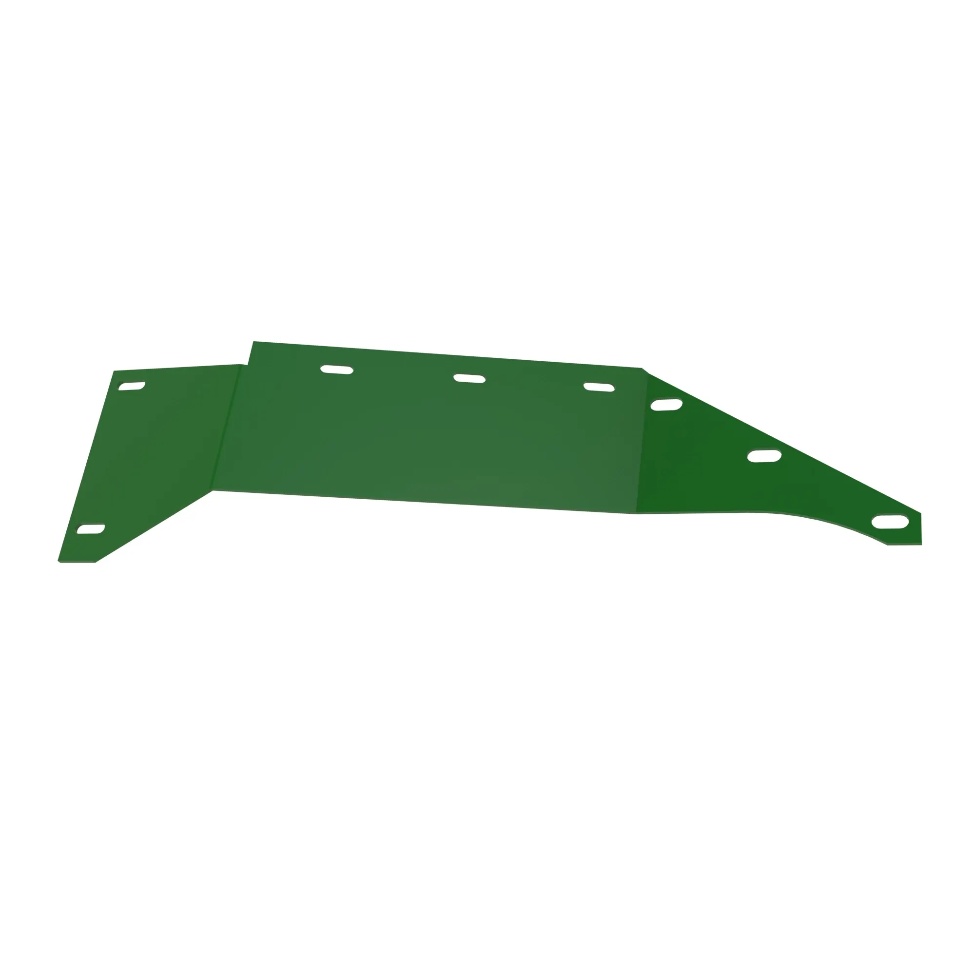 John Deere Deflector - Z74893