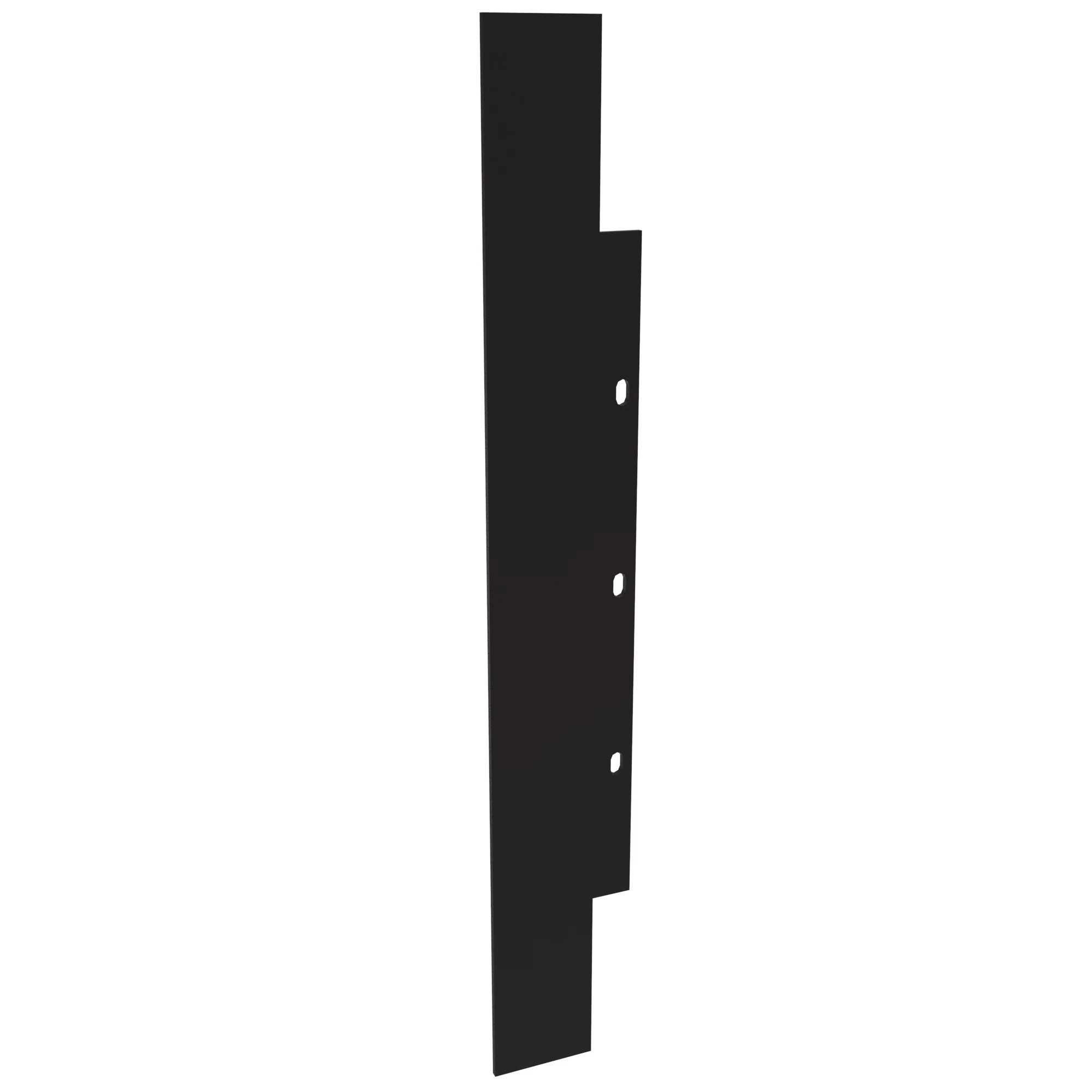 DEFLECTOR, DEFLECTOR RUBBER FLEX WI