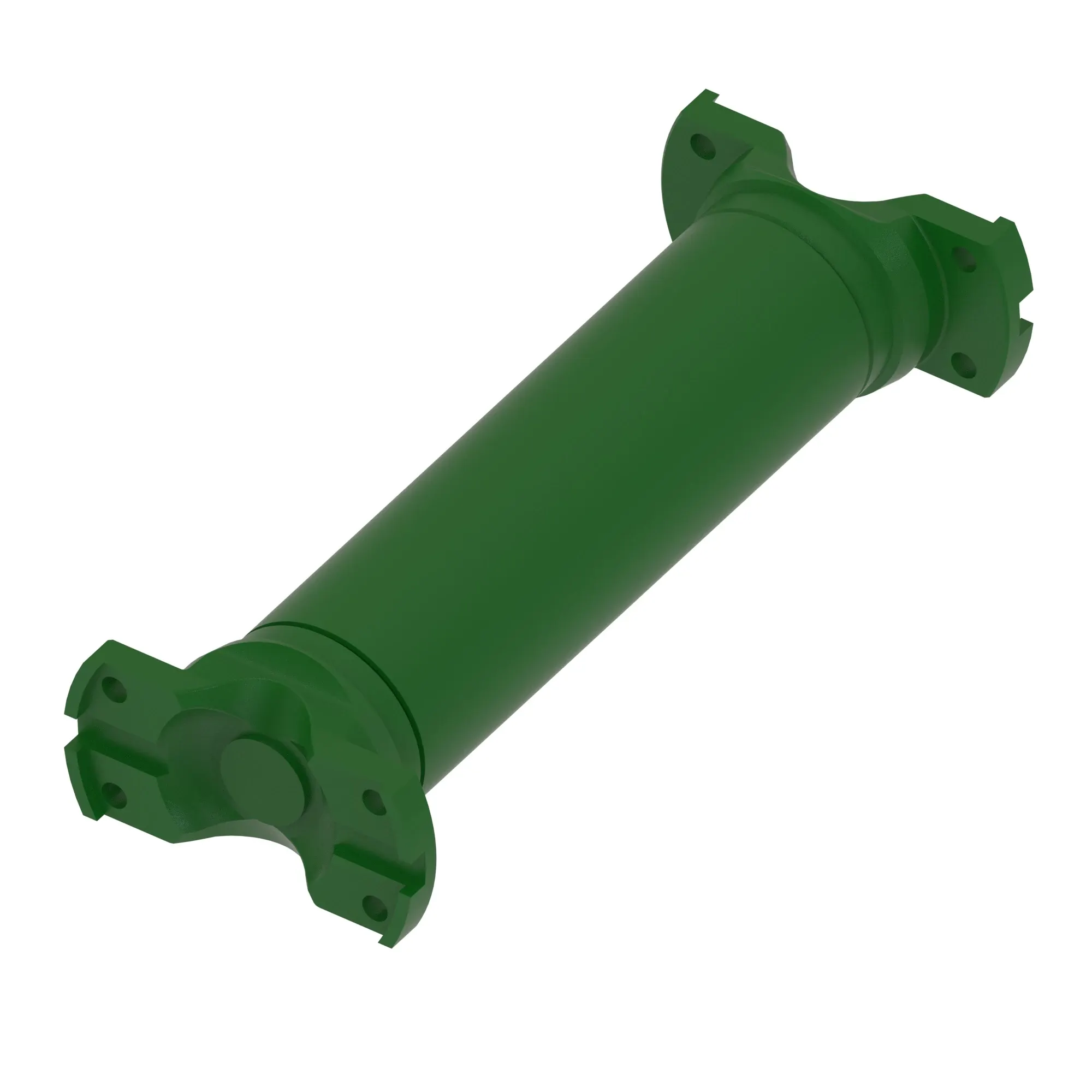 DRIVELINE ASSEMBLY (RH)