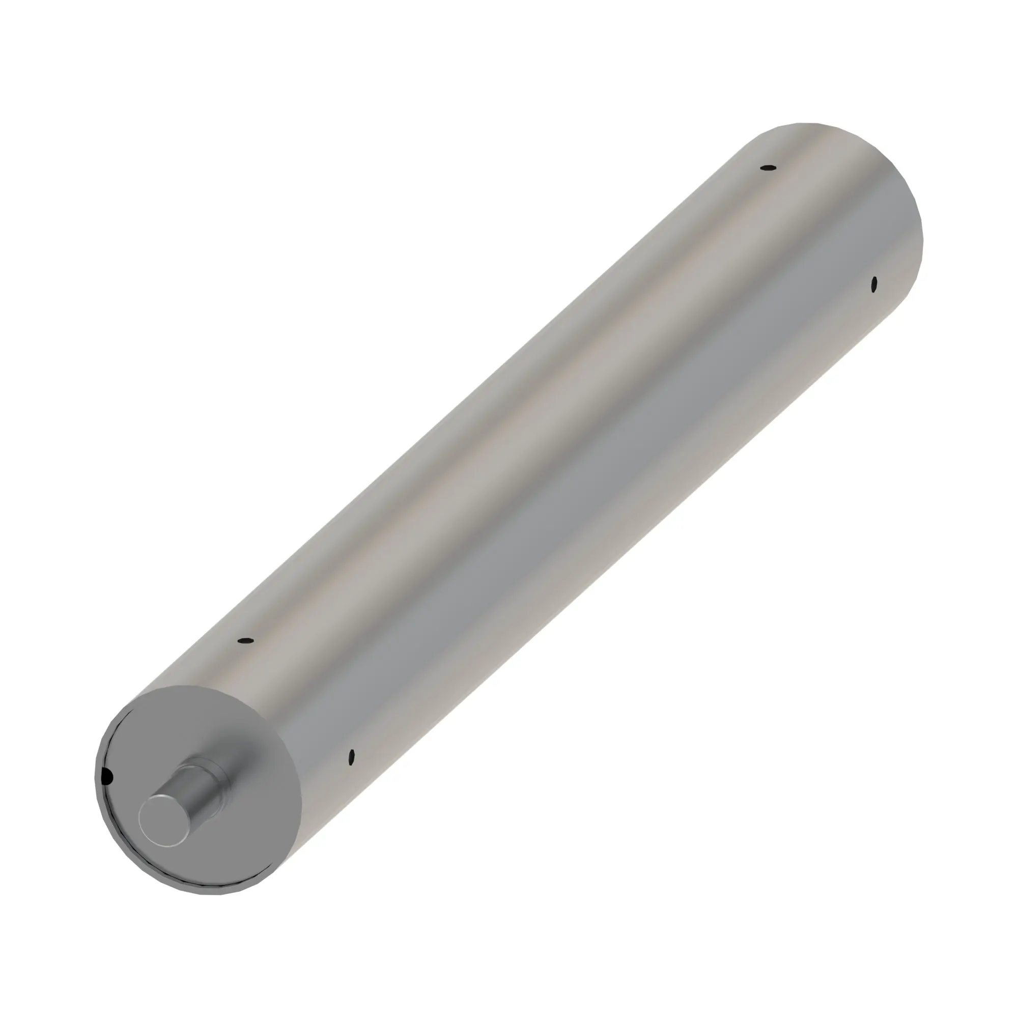 LEFT-ROLLER WELDING