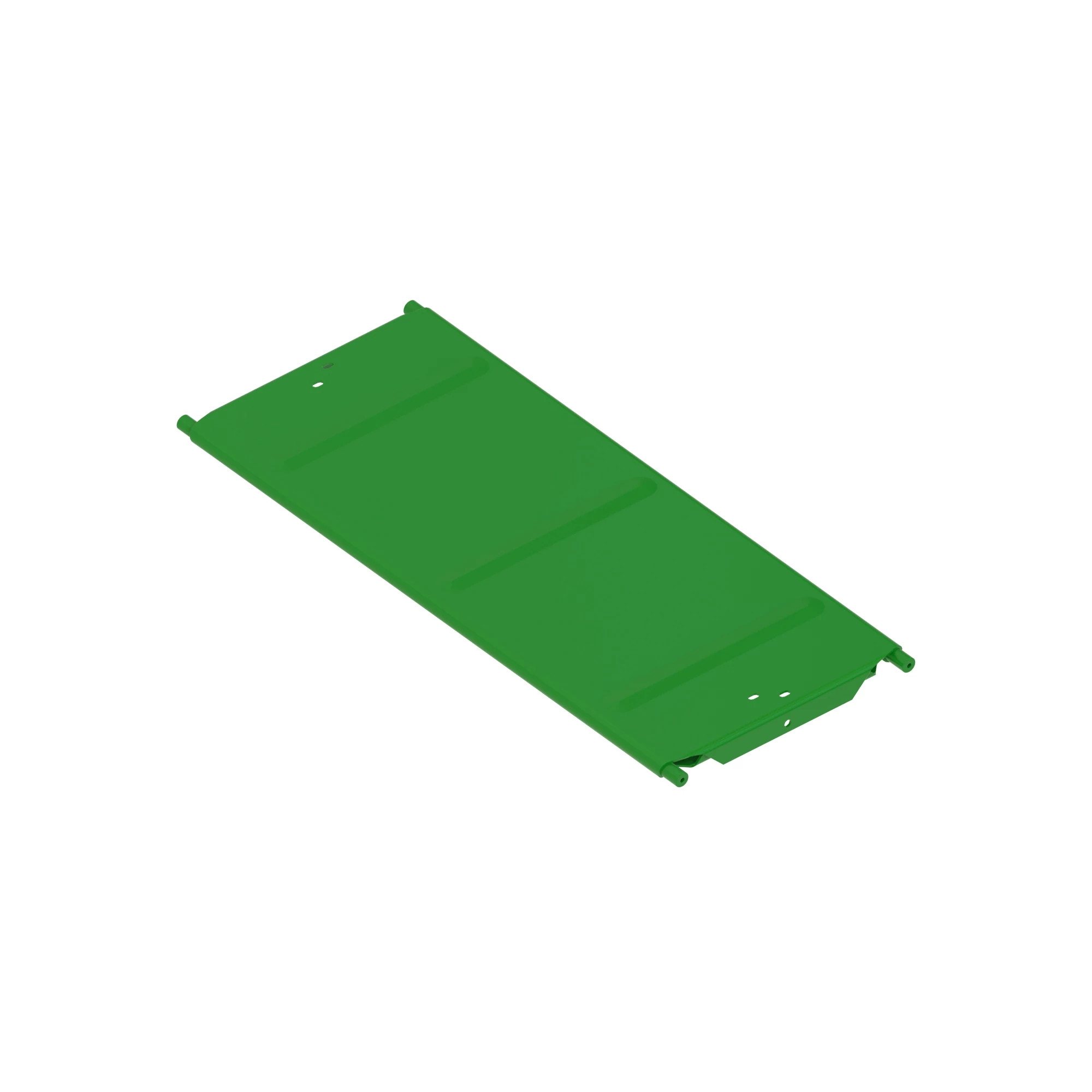 John Deere Straw Chopper Door - AH201237