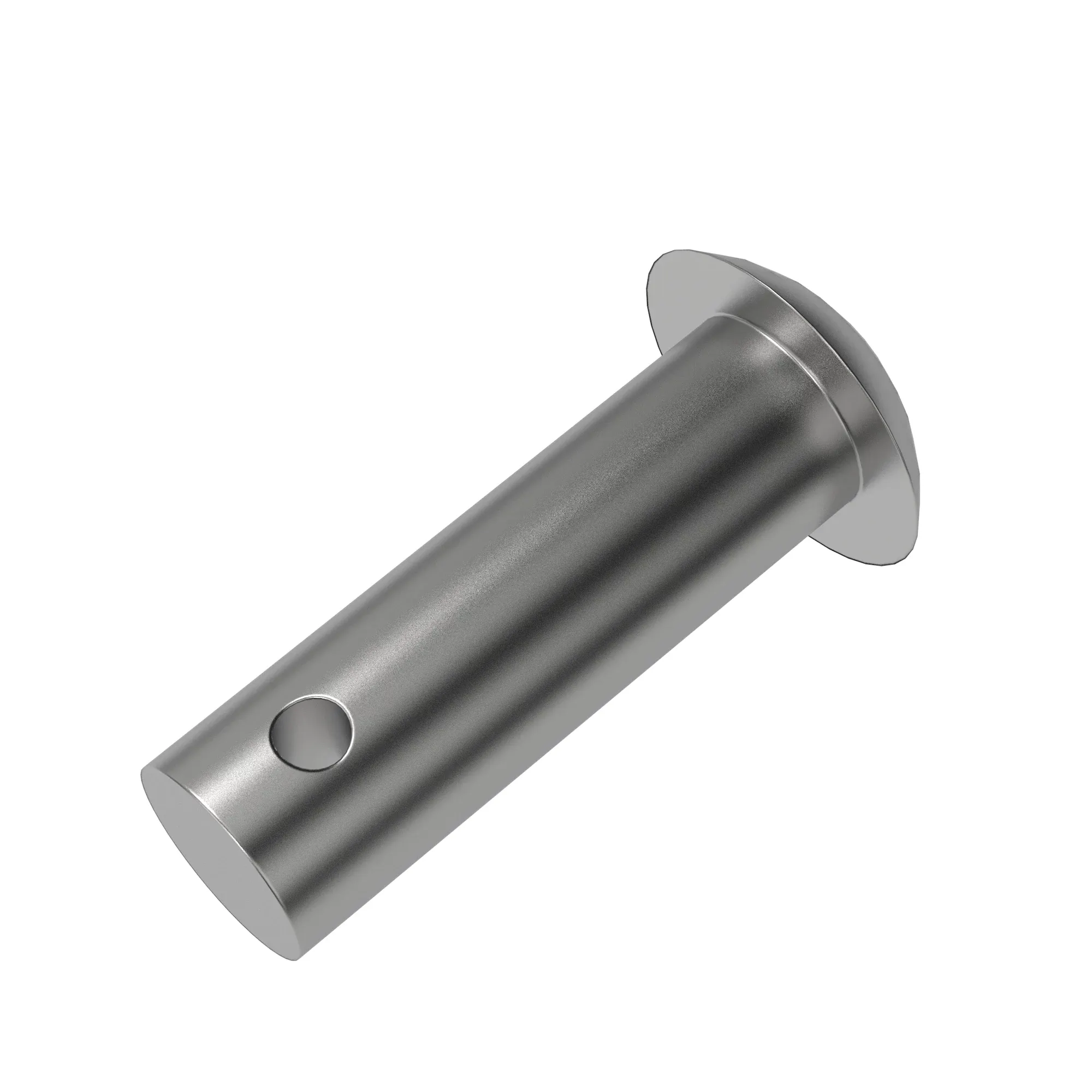 John Deere Round Head Pin Fastener - Z24486