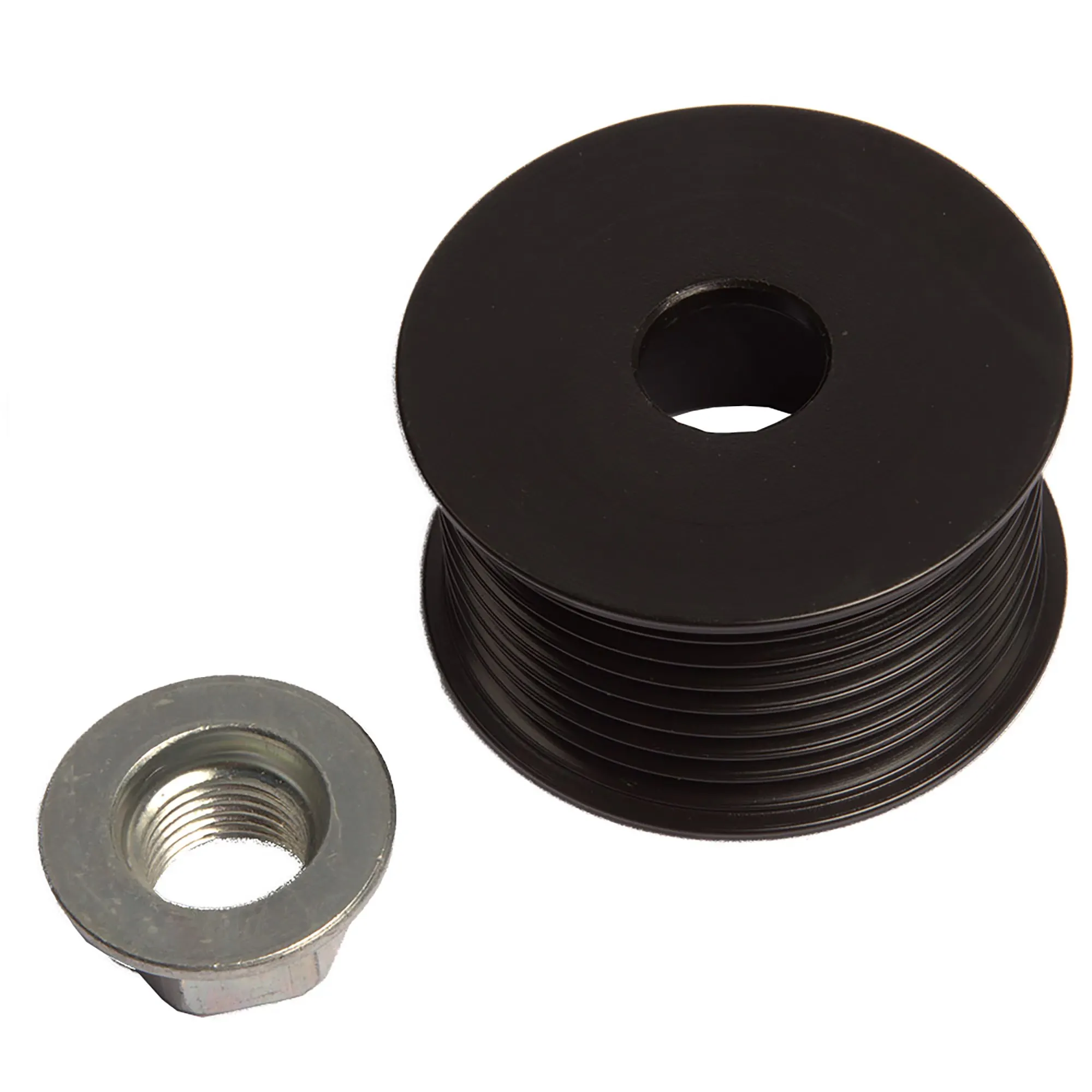 POLIA, CONJUNTO DE REPARO, ALTERNAD