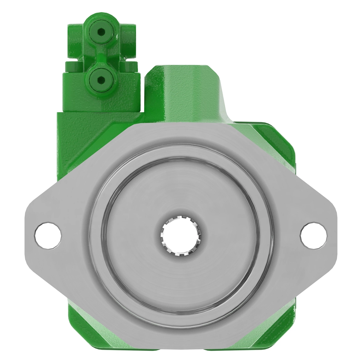 Hydraulic Pump Reman